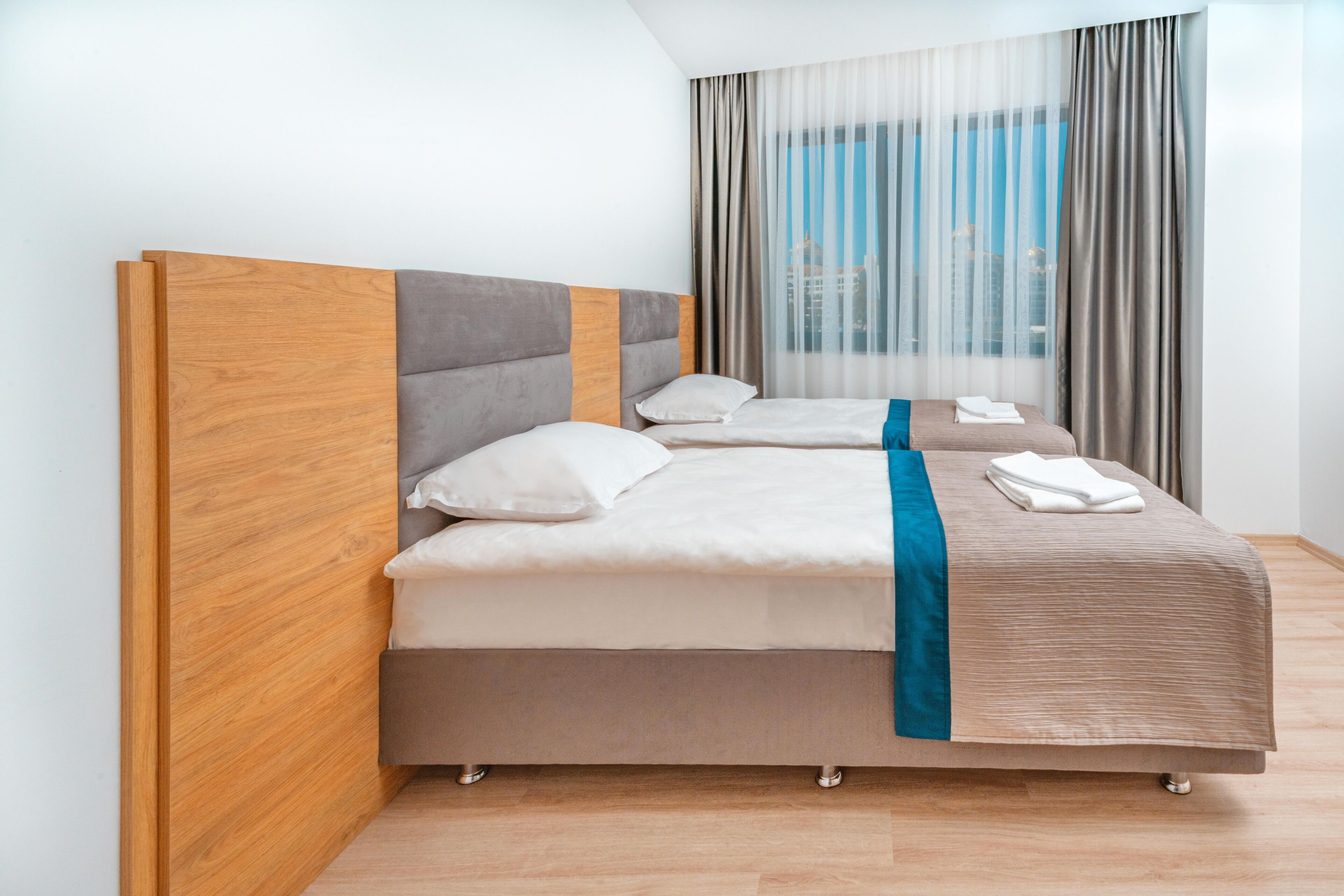 Safir Kundu Apart Hotel Safir Kundu Apart Hotel