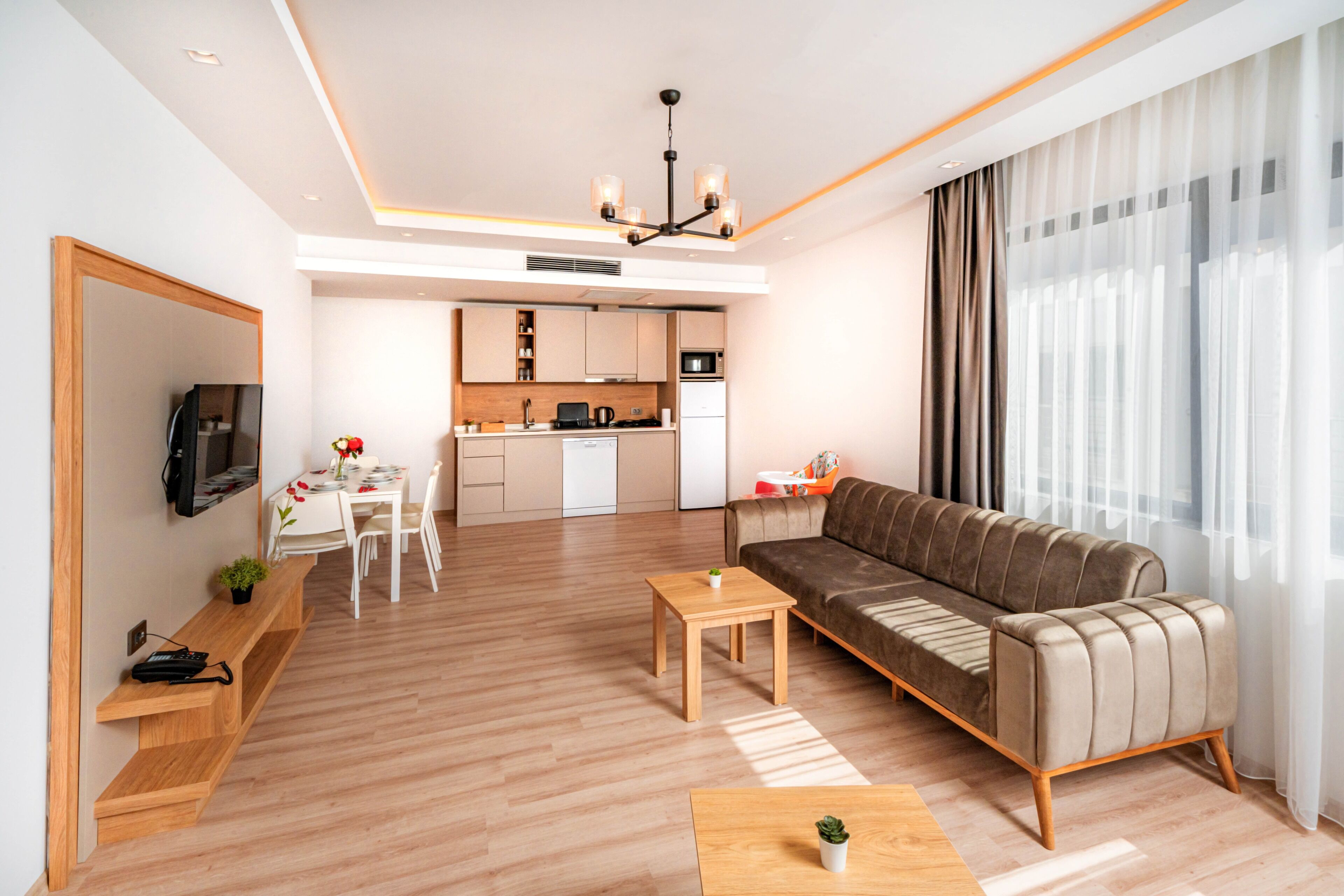Safir Kundu Apart Hotel Safir Kundu Apart Hotel