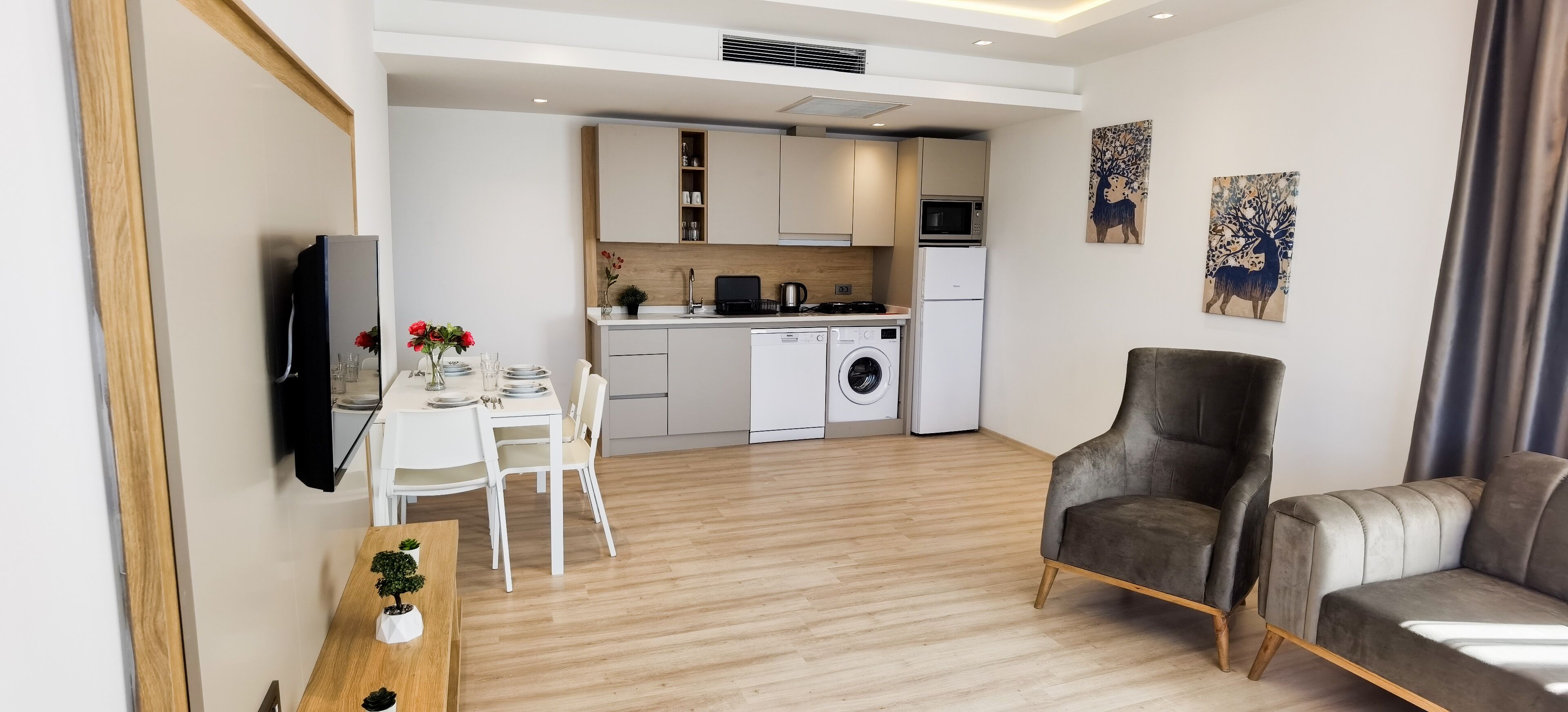 Safir Kundu Apart Hotel Safir Kundu Apart Hotel