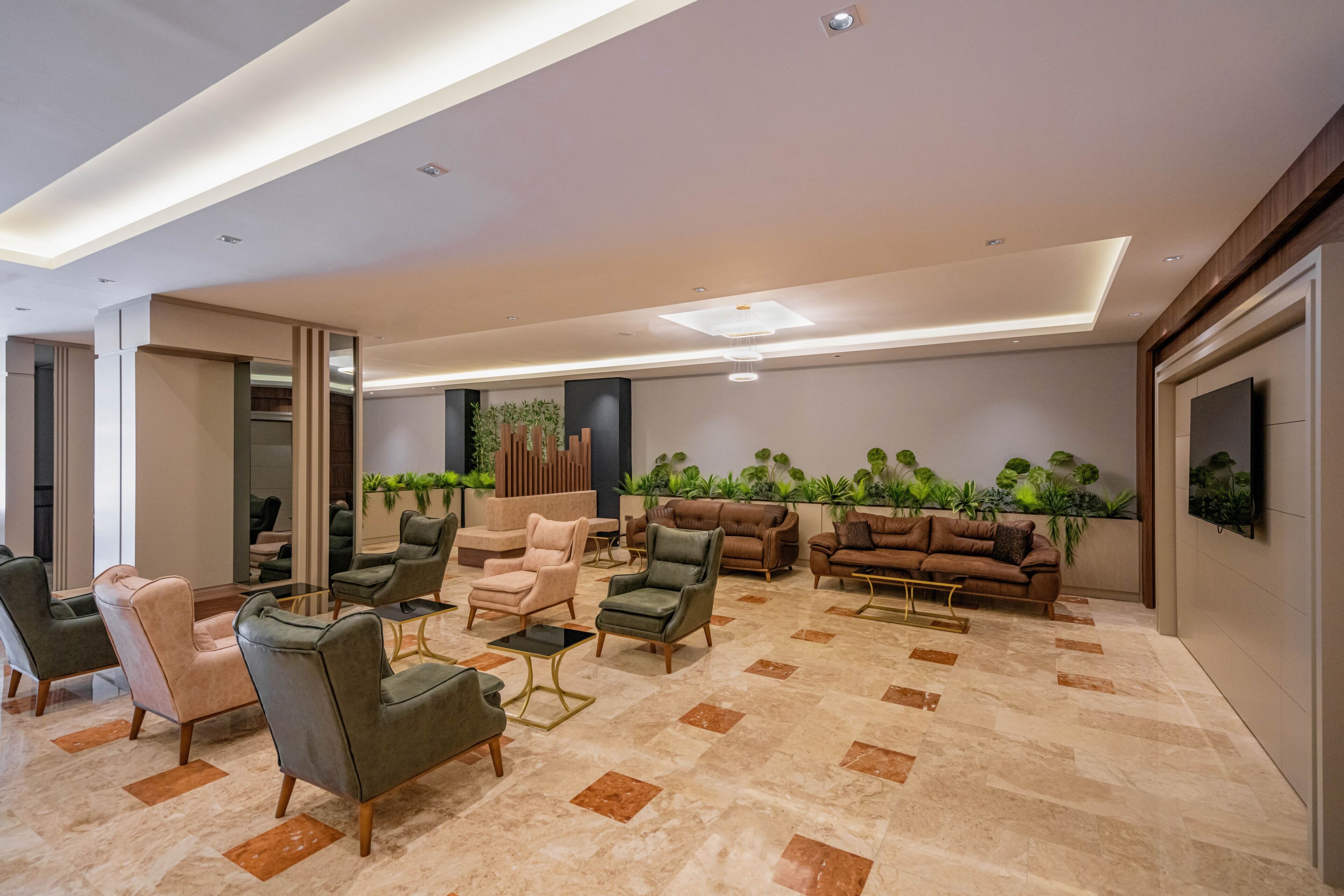 Safir Kundu Apart Hotel Safir Kundu Apart Hotel