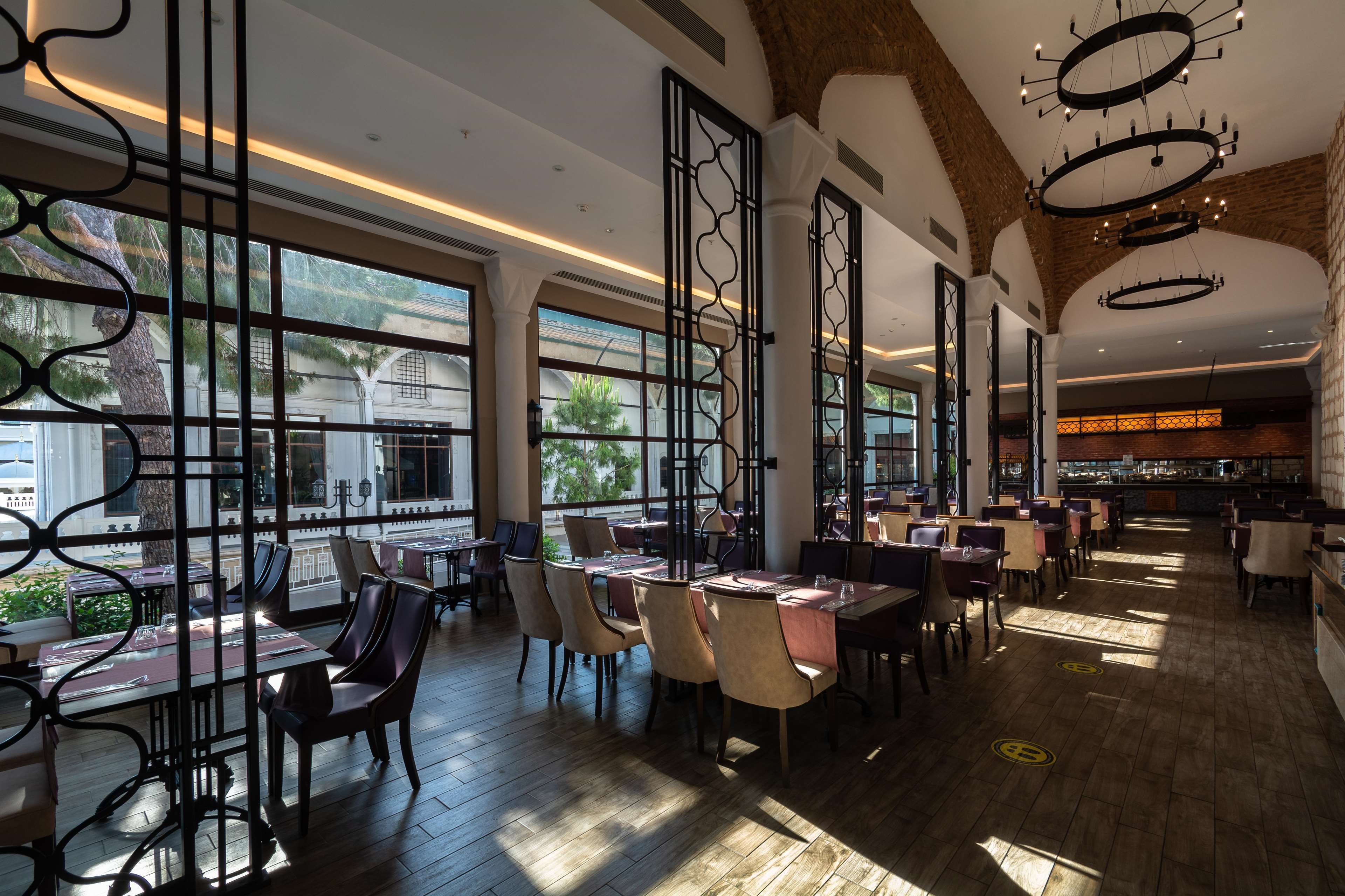 Swandor Hotels & Resorts Topkapi Palace Swandor Hotels & Resorts Topkapi Palace