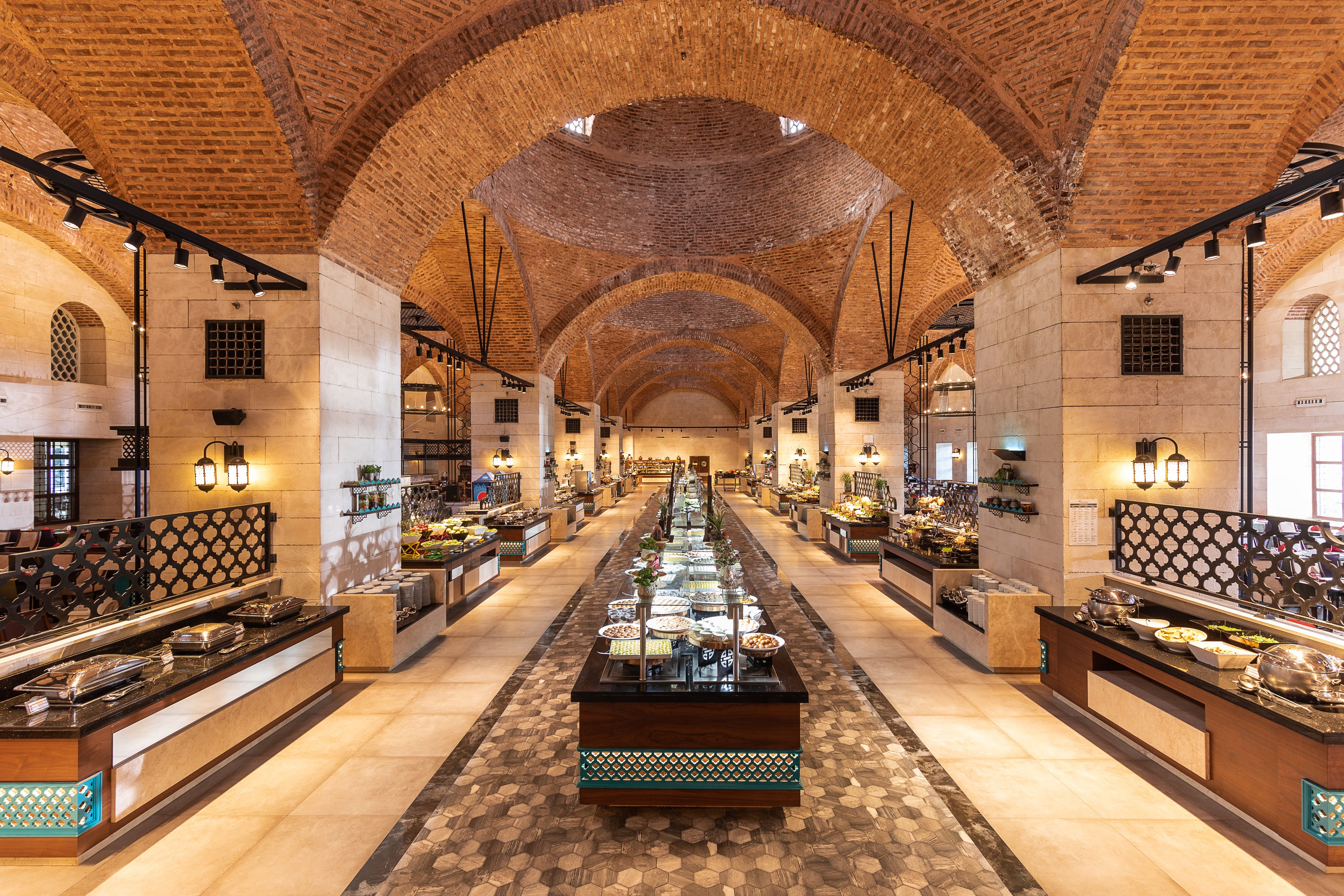 Swandor Hotels & Resorts Topkapi Palace Swandor Hotels & Resorts Topkapi Palace