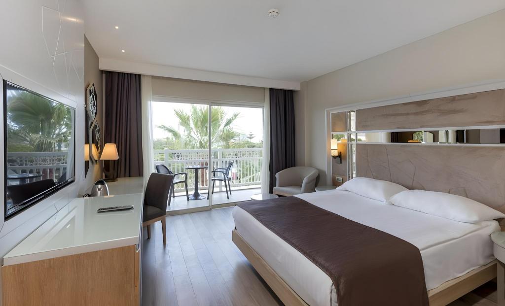Swandor Hotels & Resorts Topkapi Palace Swandor Hotels & Resorts Topkapi Palace
