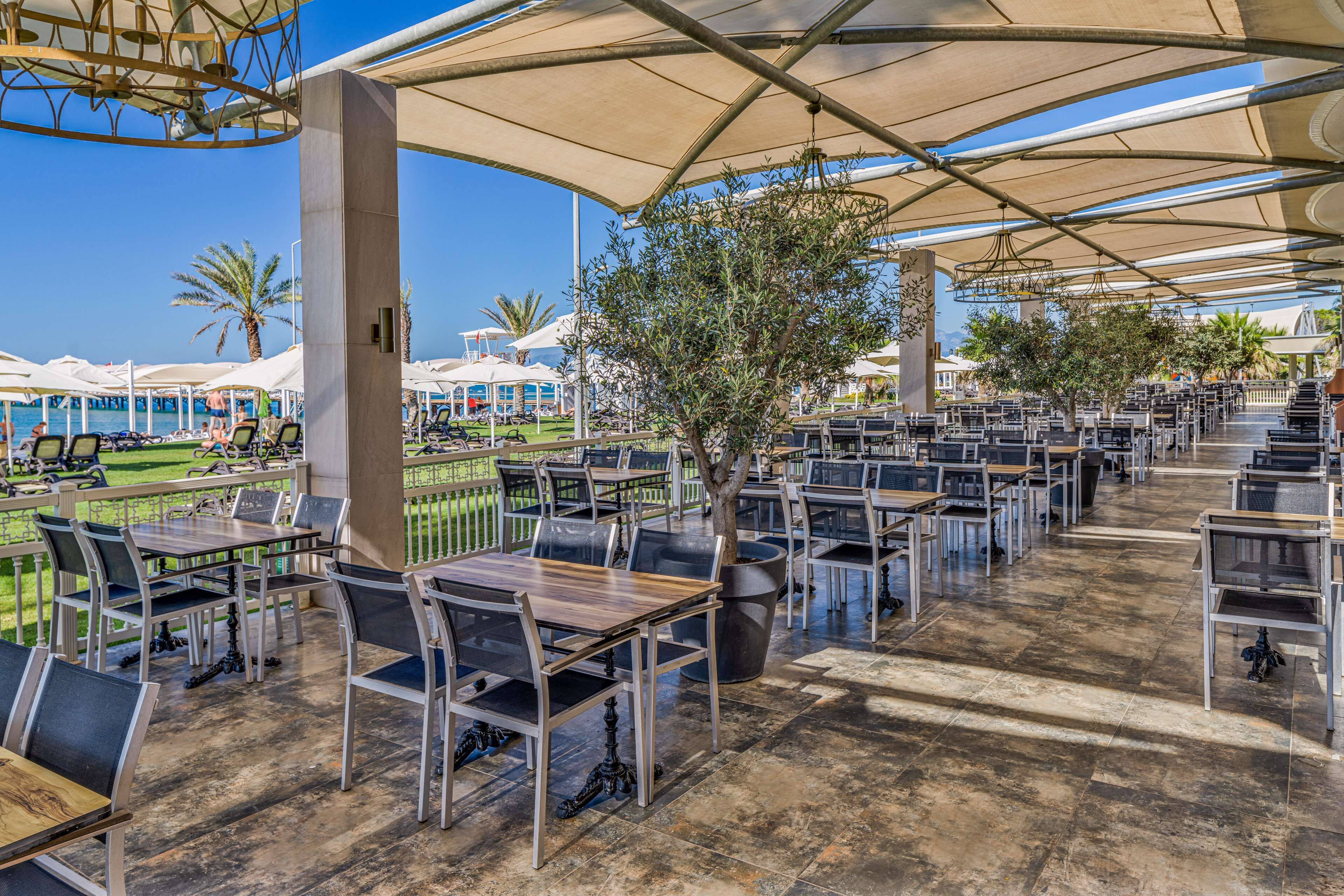 Swandor Hotels & Resorts Topkapi Palace Swandor Hotels & Resorts Topkapi Palace