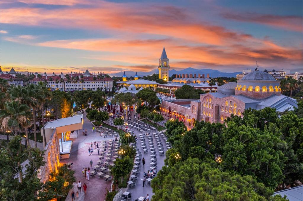 Swandor Hotels & Resorts Topkapi Palace Swandor Hotels & Resorts Topkapi Palace