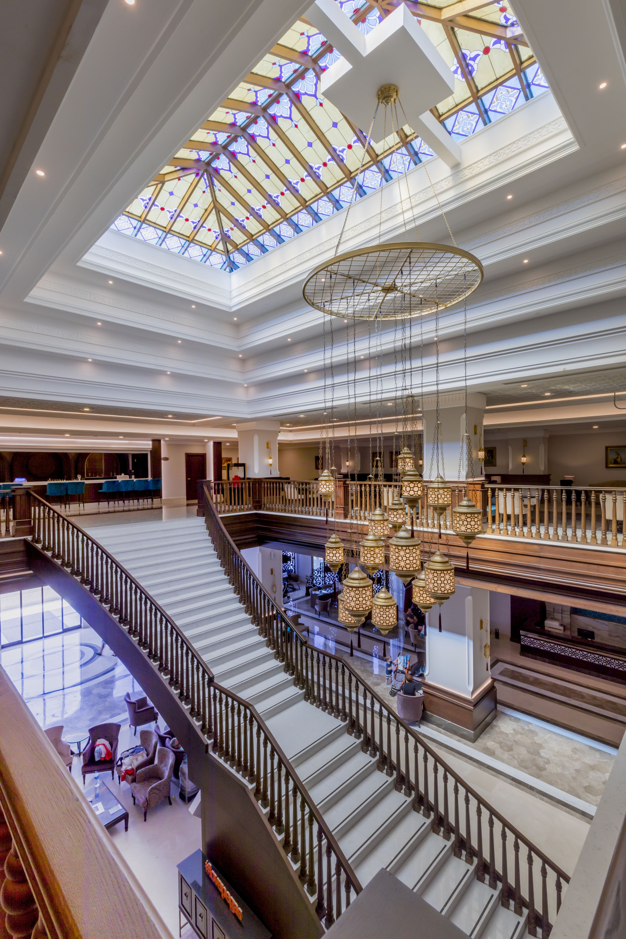 Swandor Hotels & Resorts Topkapi Palace Swandor Hotels & Resorts Topkapi Palace