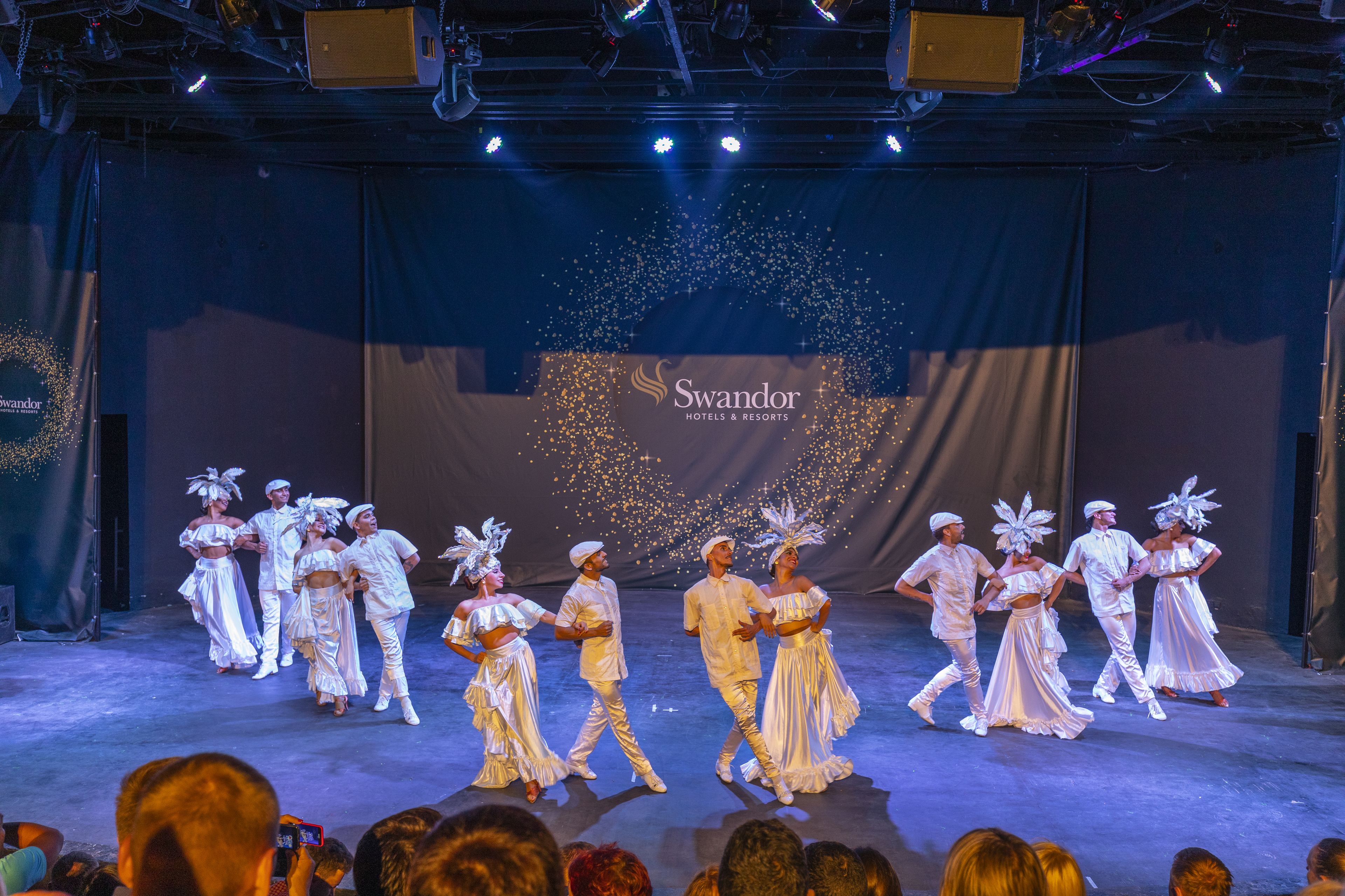 Swandor Hotels & Resorts Topkapi Palace Swandor Hotels & Resorts Topkapi Palace
