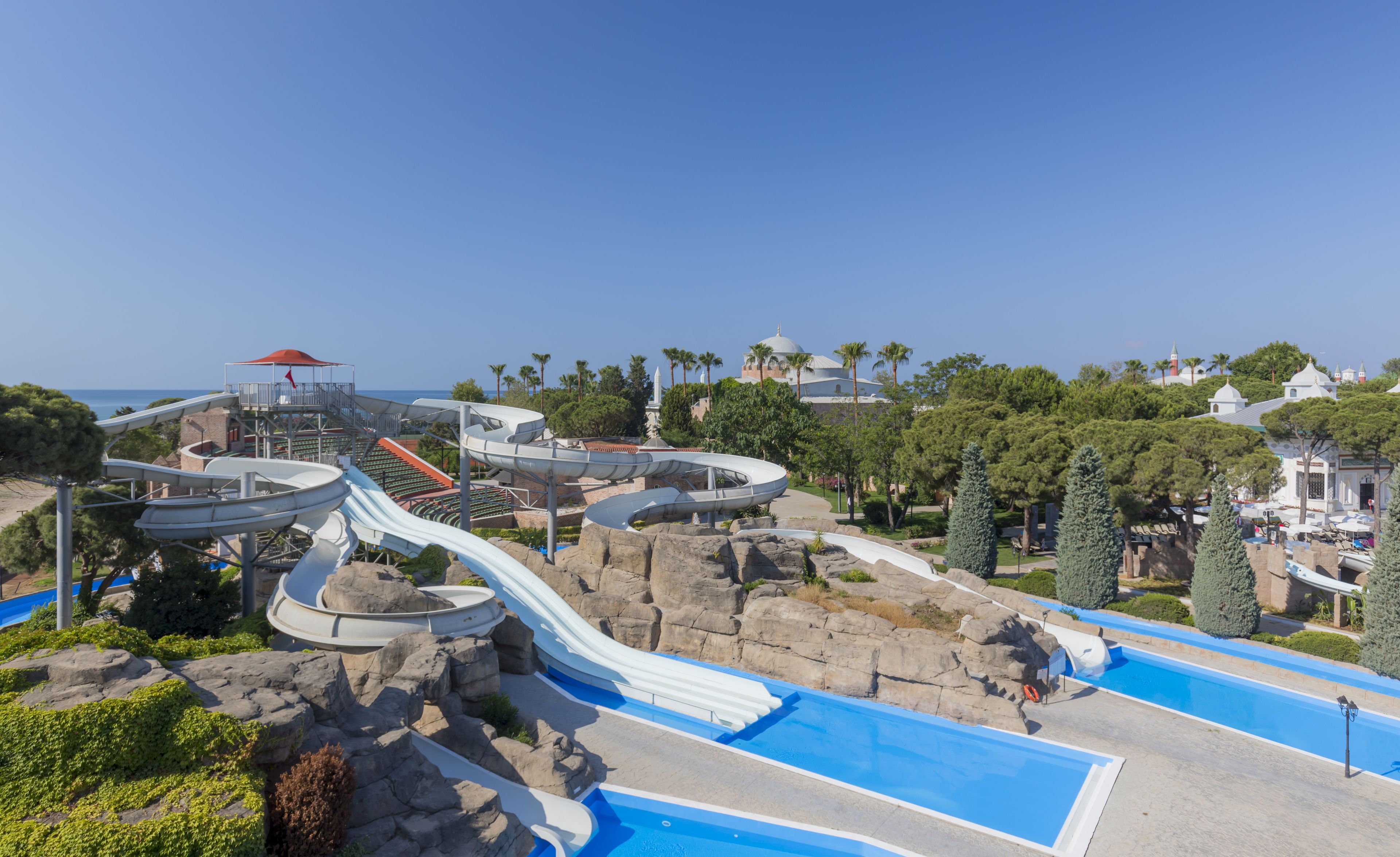 Swandor Hotels & Resorts Topkapi Palace Swandor Hotels & Resorts Topkapi Palace
