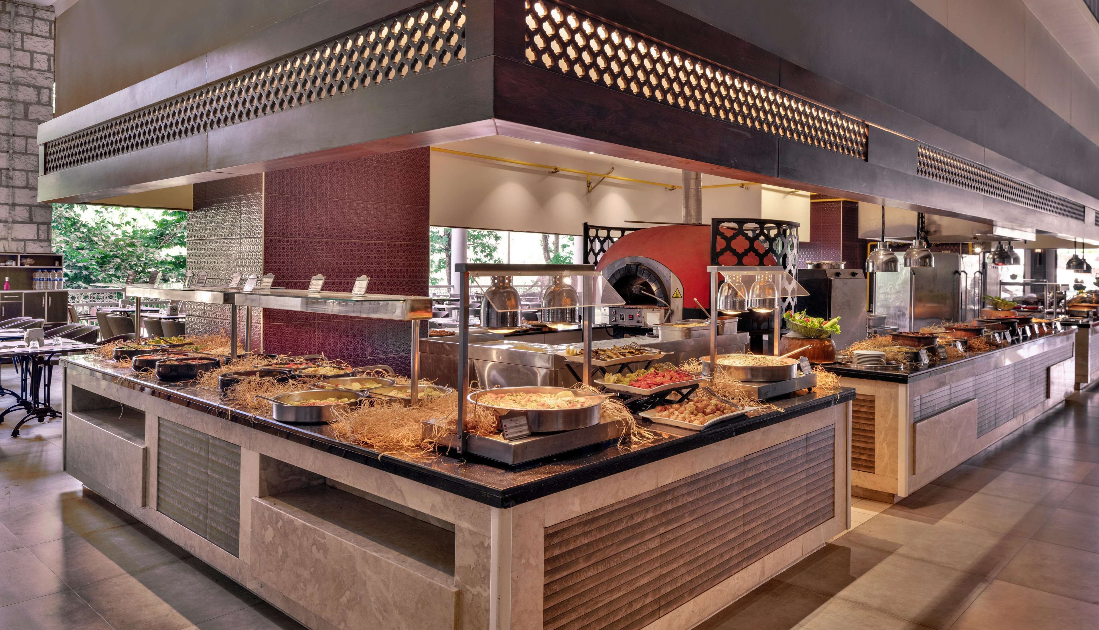 Swandor Hotels & Resorts Topkapi Palace Swandor Hotels & Resorts Topkapi Palace