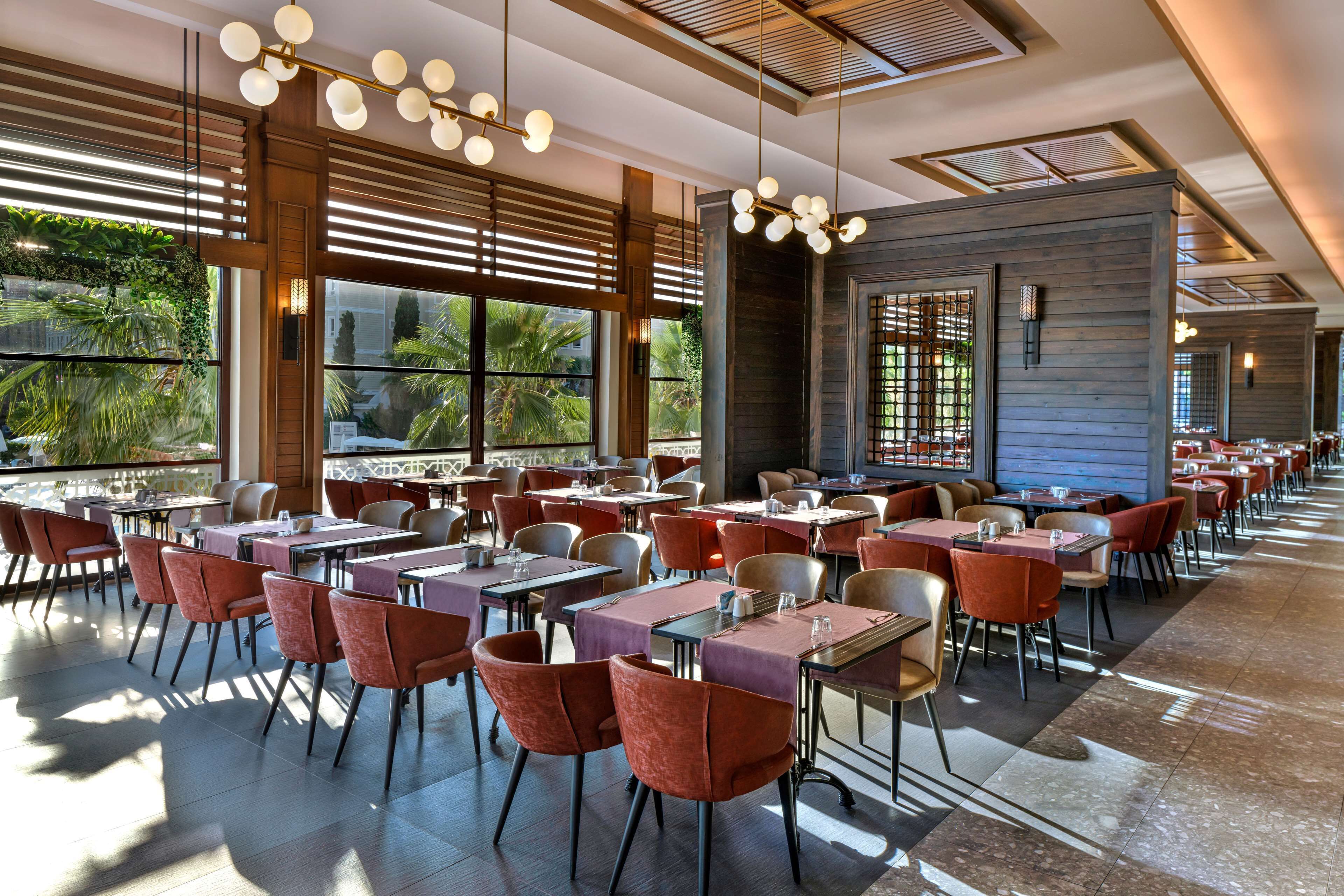 Swandor Hotels & Resorts Topkapi Palace Swandor Hotels & Resorts Topkapi Palace