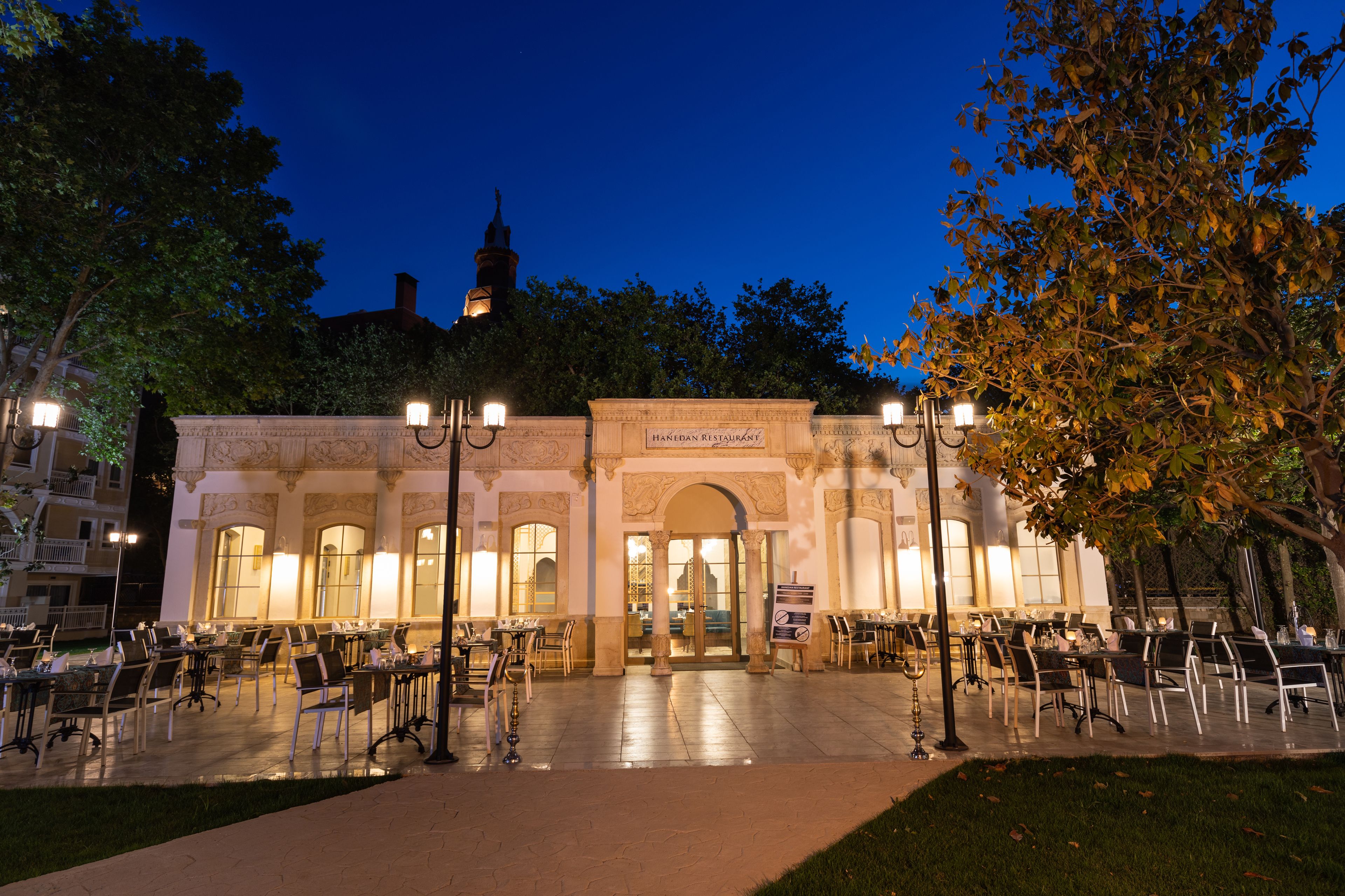 Swandor Hotels & Resorts Topkapi Palace Swandor Hotels & Resorts Topkapi Palace