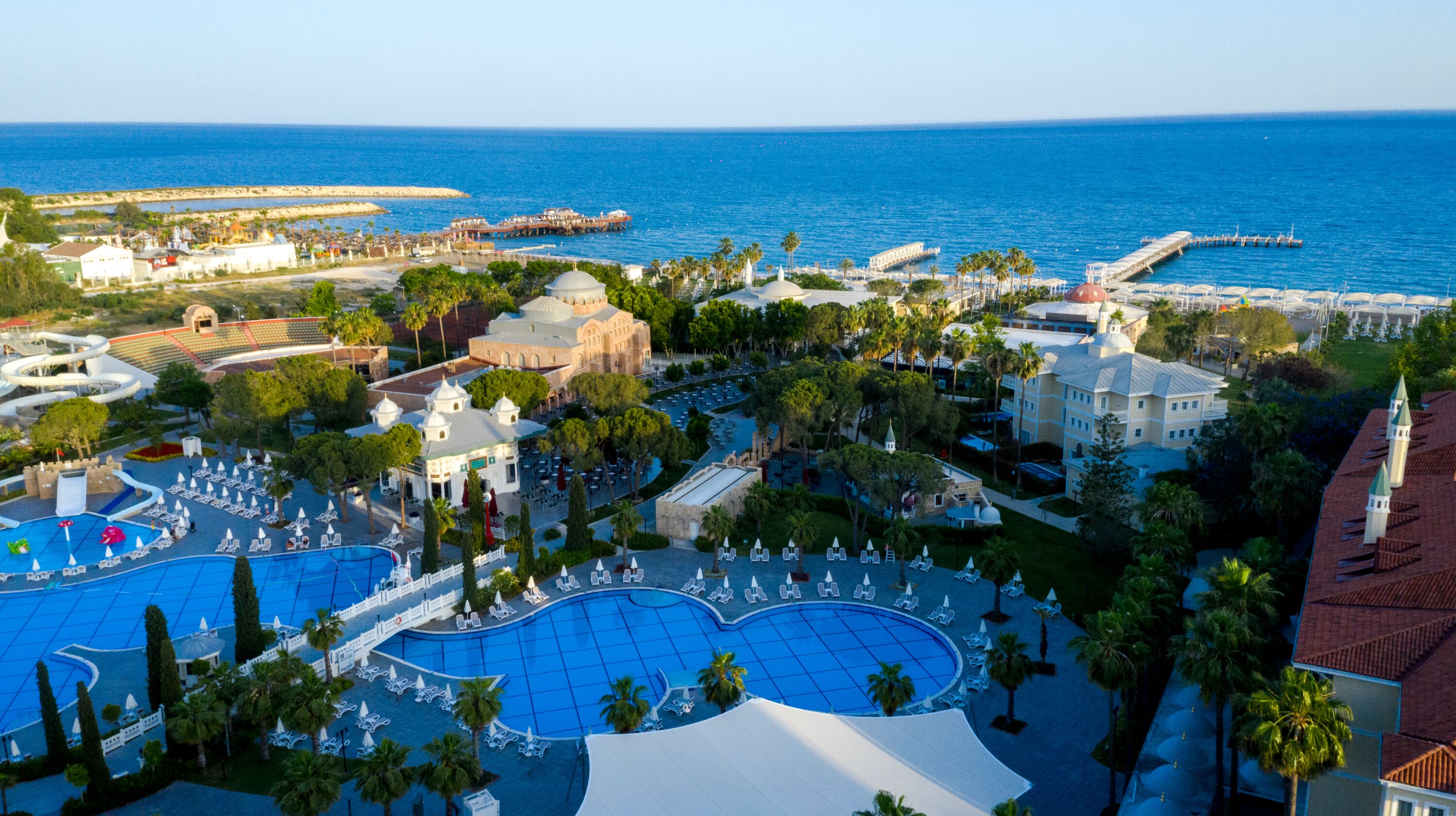 Swandor Hotels & Resorts Topkapi Palace Swandor Hotels & Resorts Topkapi Palace