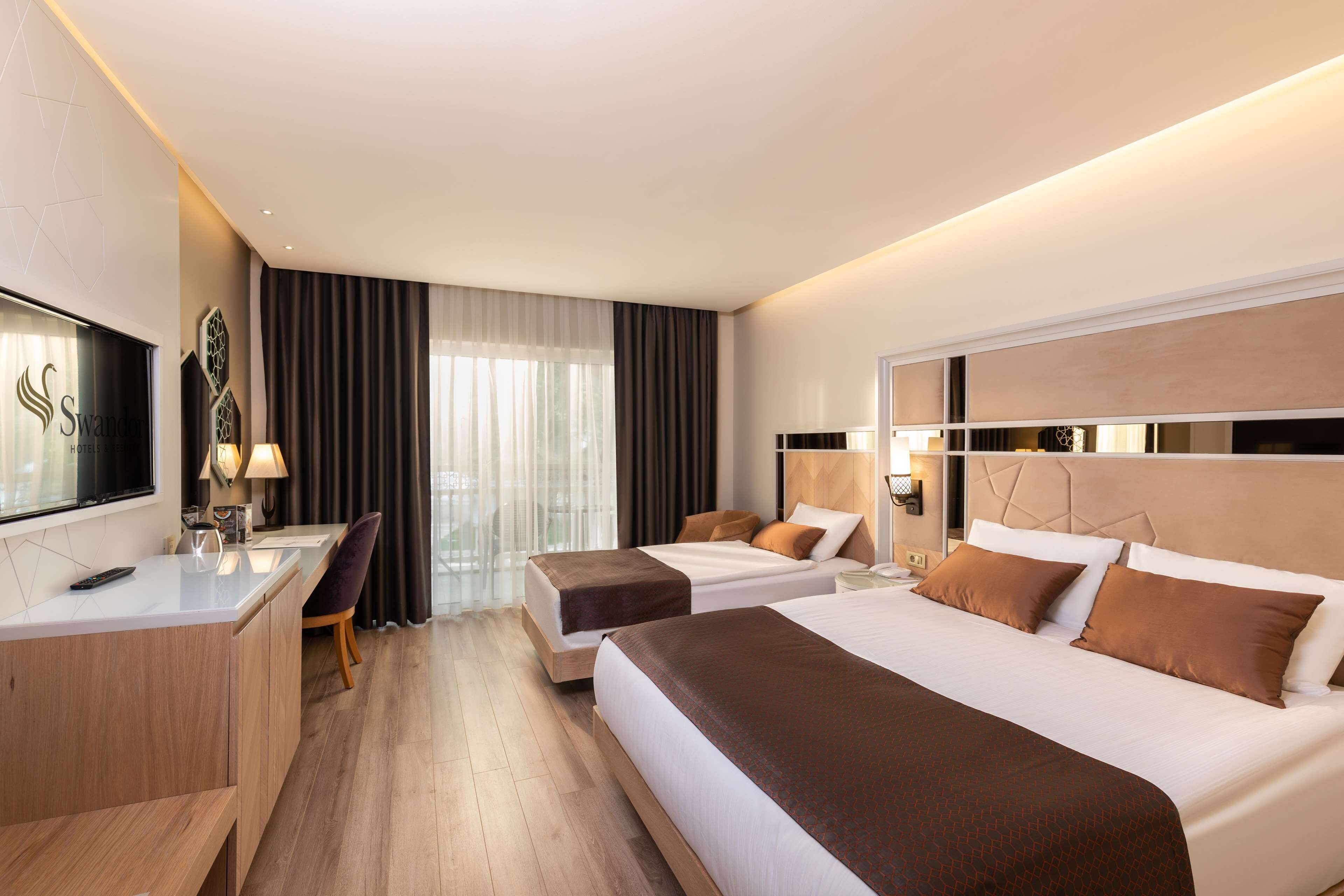 Swandor Hotels & Resorts Topkapi Palace Swandor Hotels & Resorts Topkapi Palace