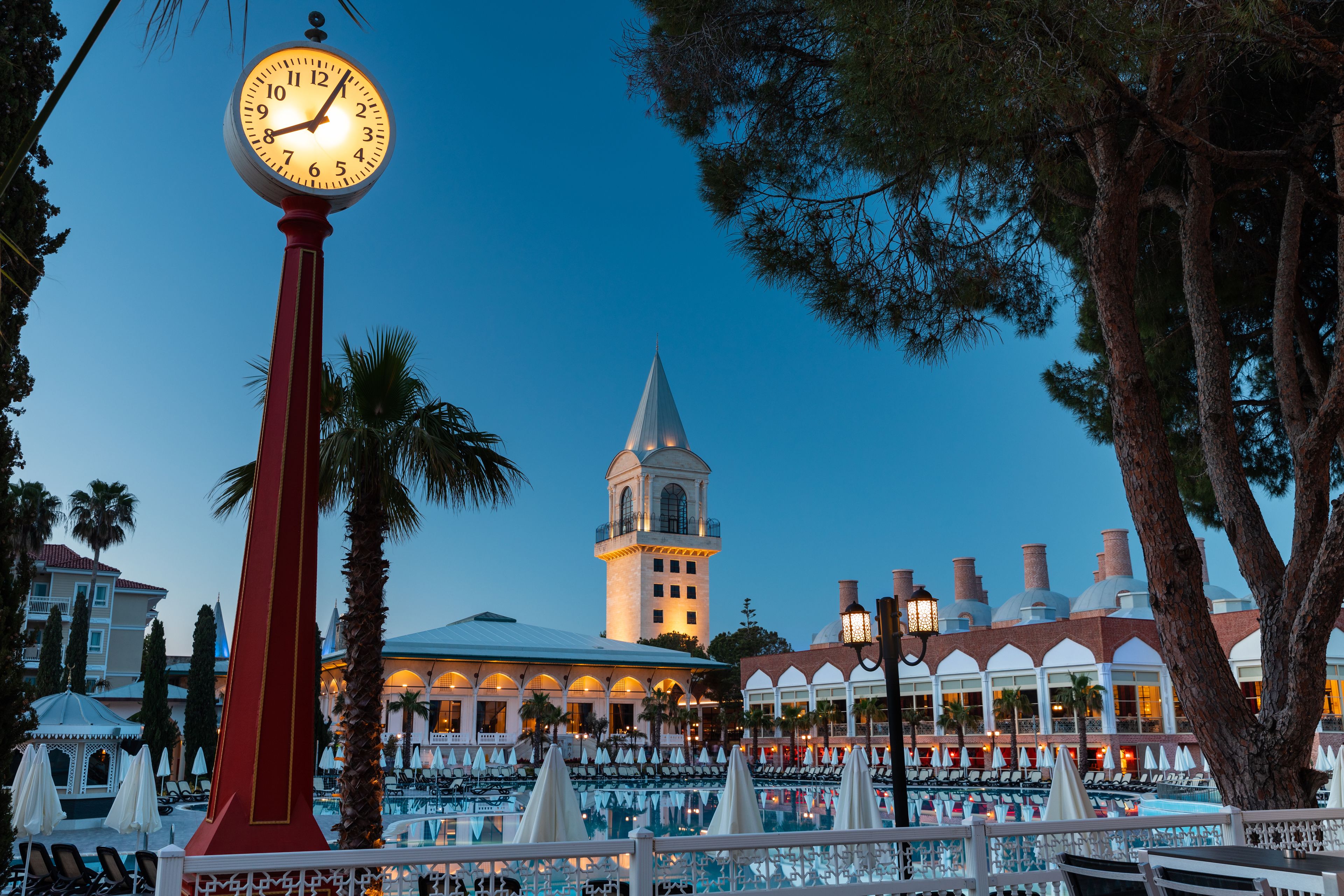 Swandor Hotels & Resorts Topkapi Palace Swandor Hotels & Resorts Topkapi Palace