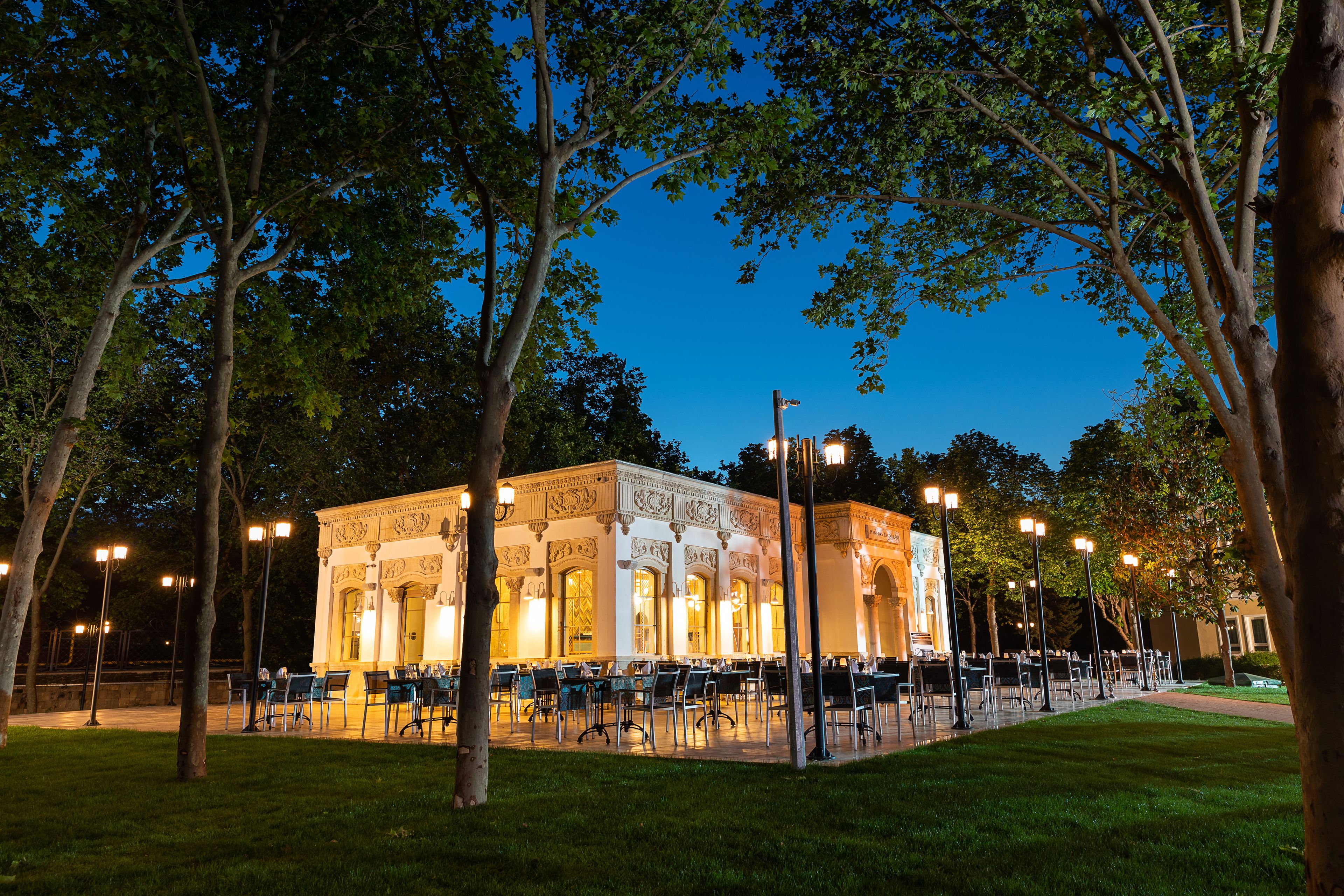 Swandor Hotels & Resorts Topkapi Palace Swandor Hotels & Resorts Topkapi Palace
