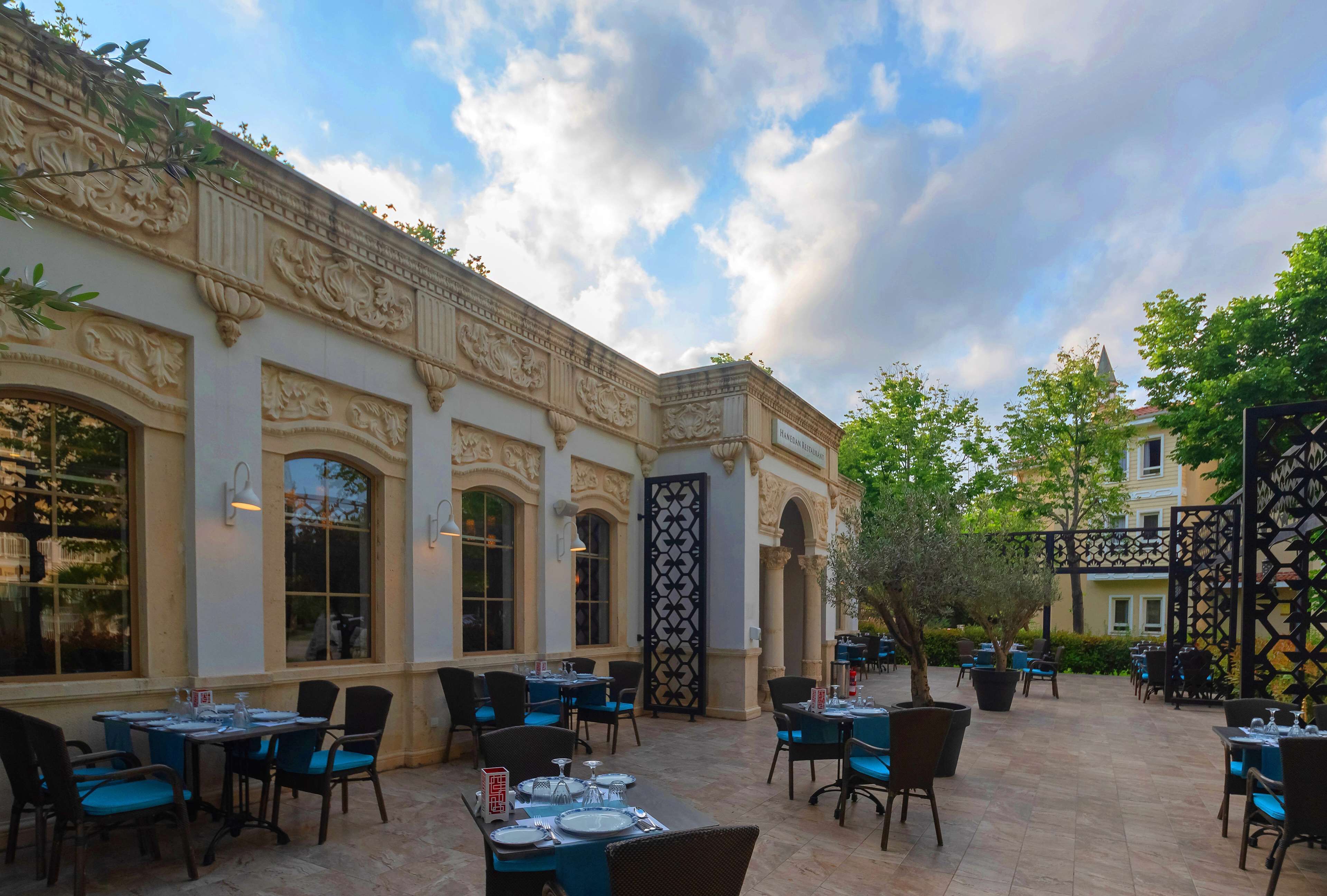 Swandor Hotels & Resorts Topkapi Palace Swandor Hotels & Resorts Topkapi Palace