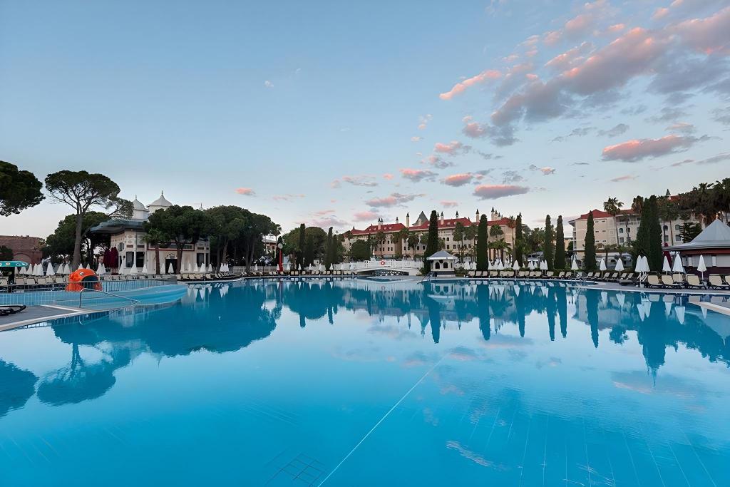 Swandor Hotels & Resorts Topkapi Palace Swandor Hotels & Resorts Topkapi Palace