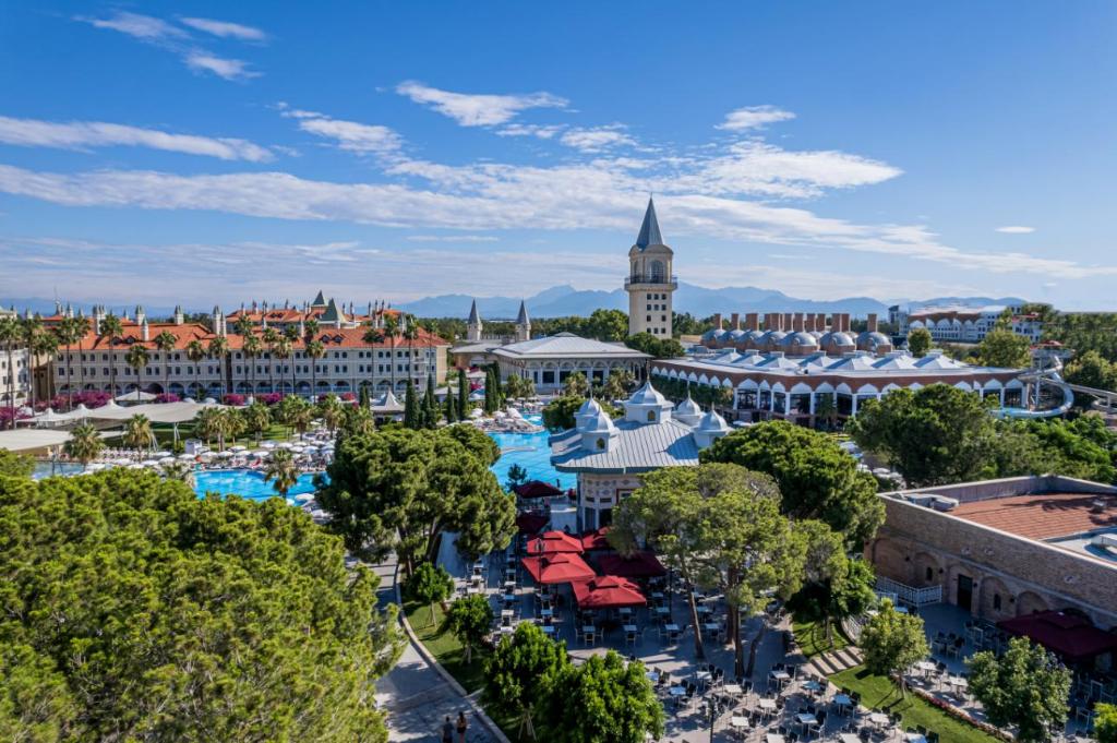 Swandor Hotels & Resorts Topkapi Palace Swandor Hotels & Resorts Topkapi Palace