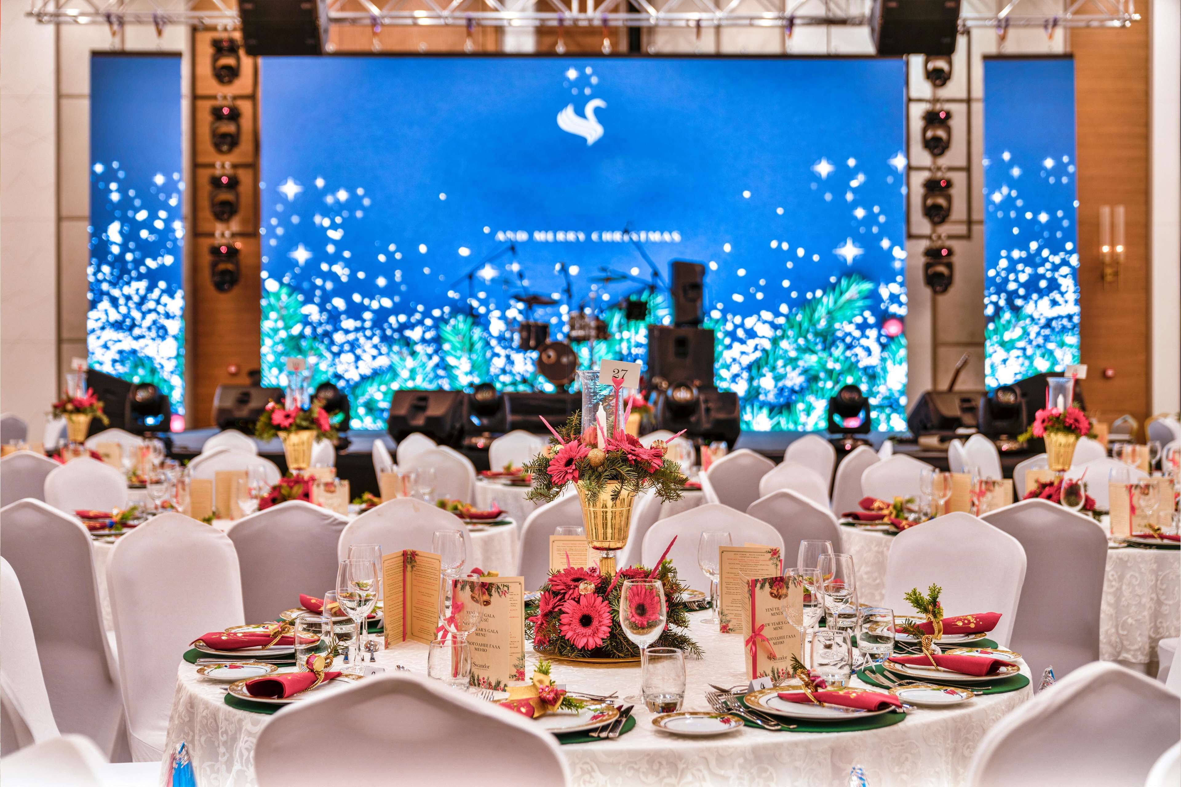 Swandor Hotels & Resorts Topkapi Palace Swandor Hotels & Resorts Topkapi Palace