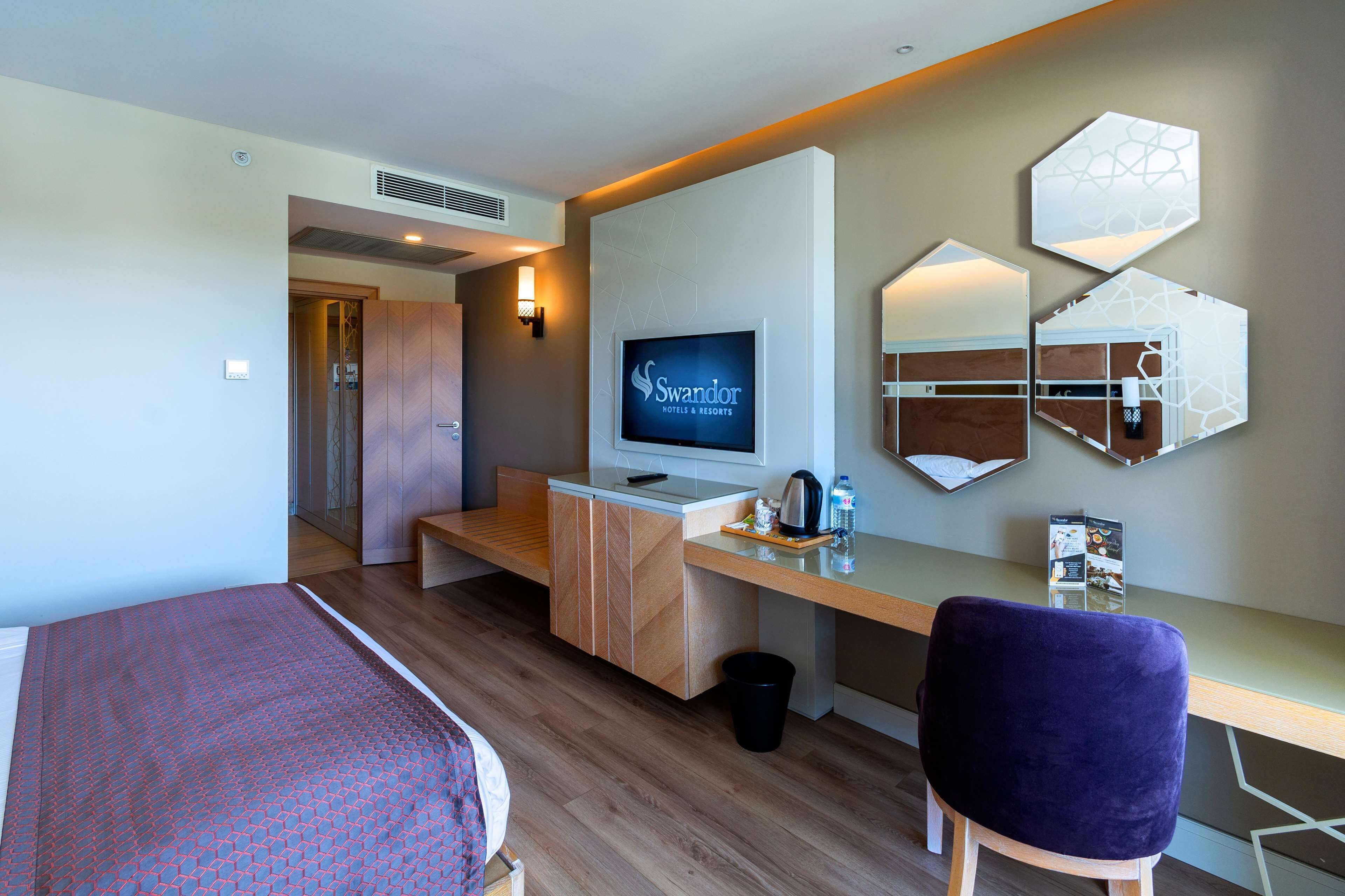 Swandor Hotels & Resorts Topkapi Palace Swandor Hotels & Resorts Topkapi Palace