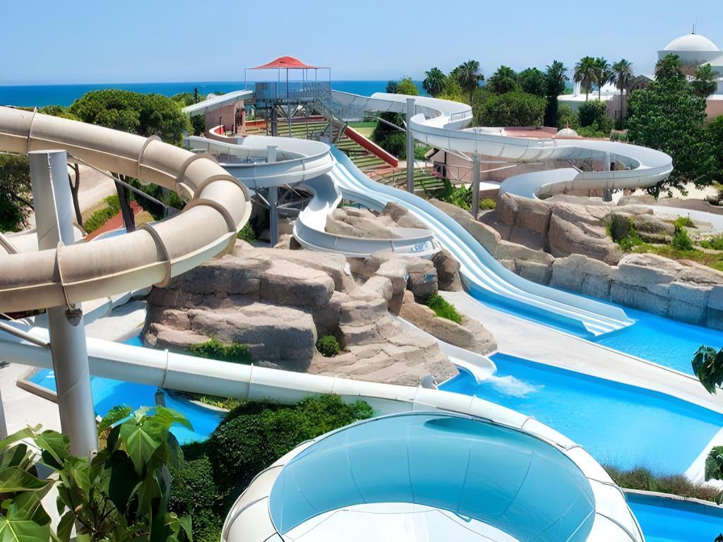 Swandor Hotels & Resorts Topkapi Palace Swandor Hotels & Resorts Topkapi Palace