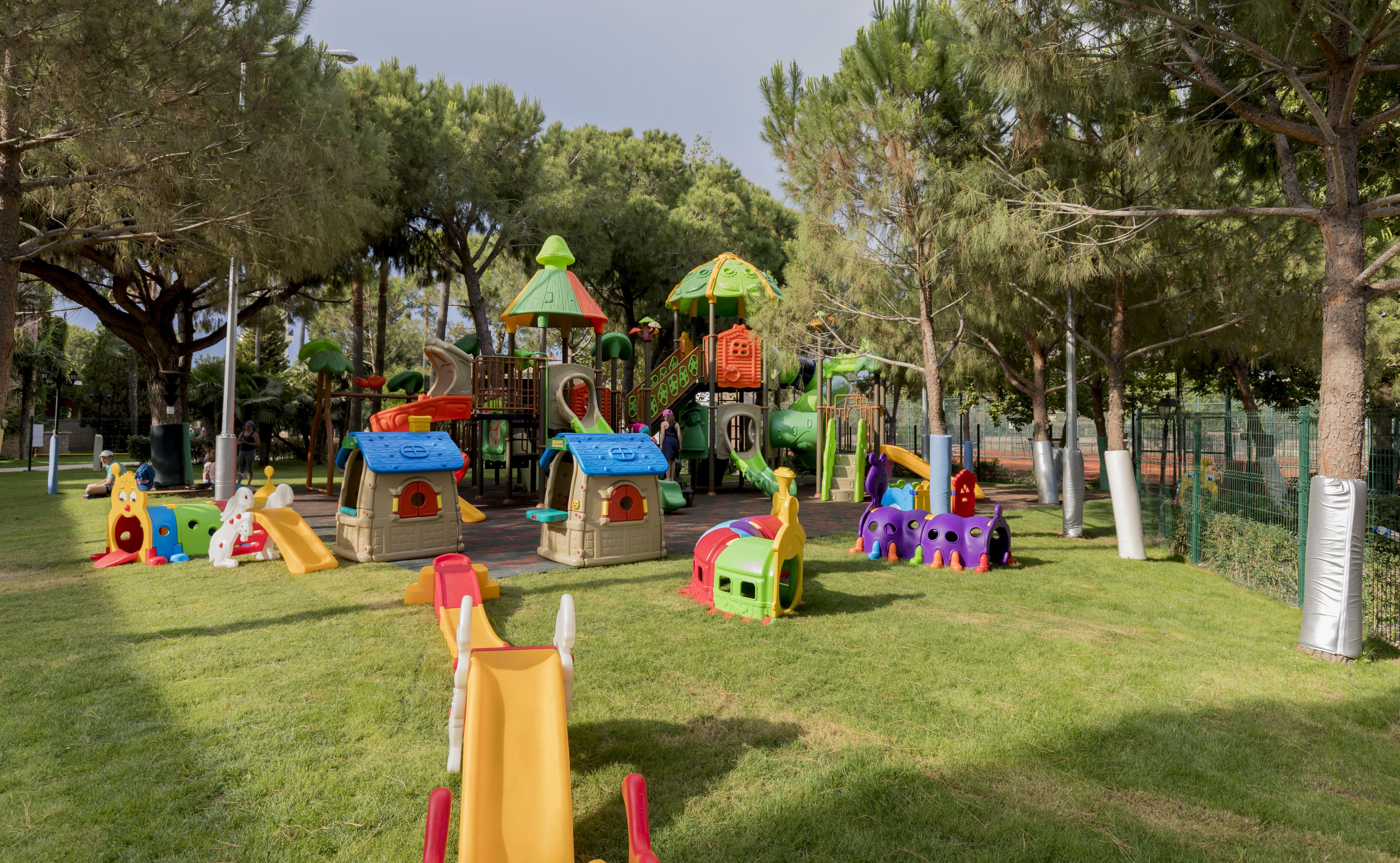 Swandor Hotels & Resorts Topkapi Palace Swandor Hotels & Resorts Topkapi Palace