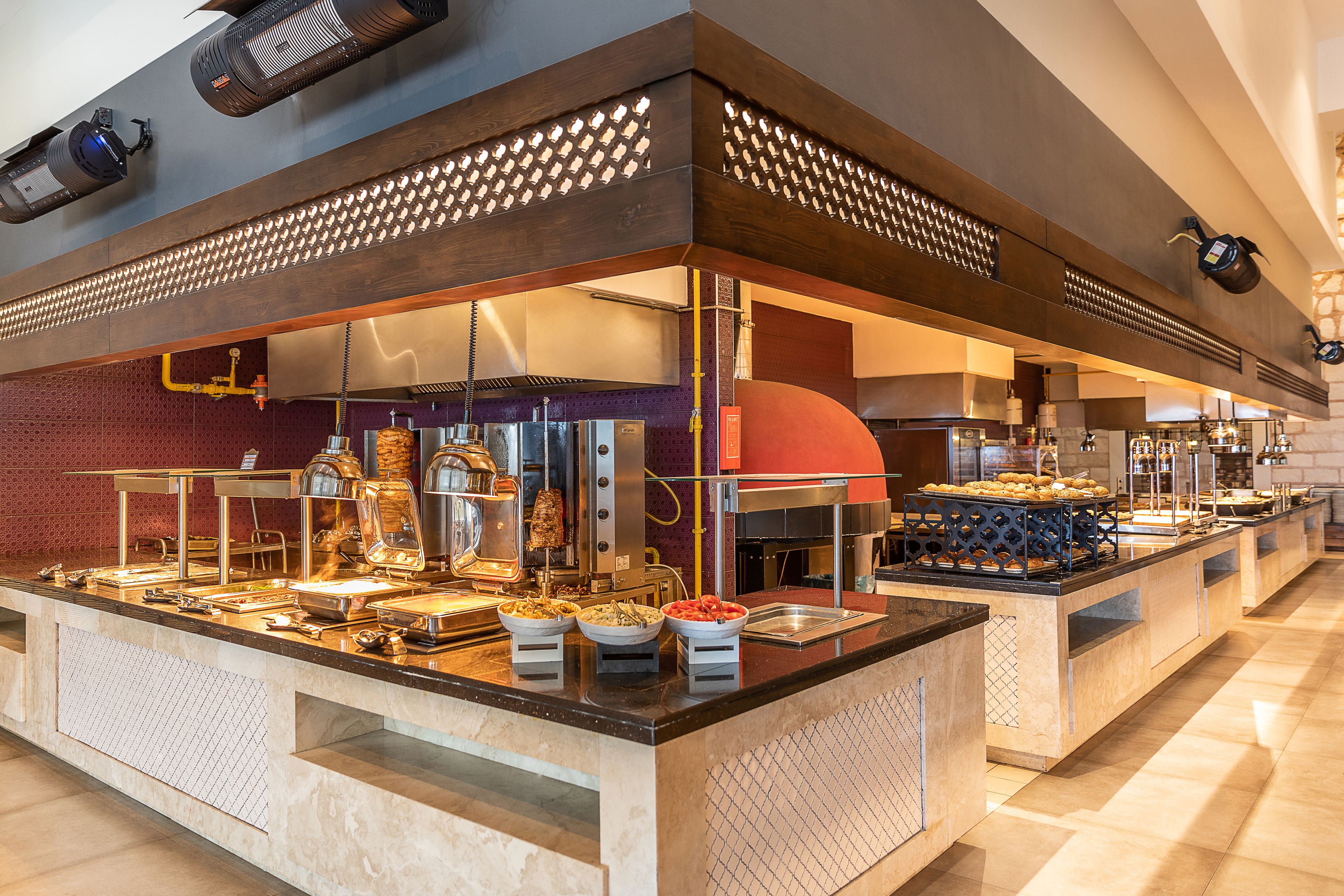 Swandor Hotels & Resorts Topkapi Palace Swandor Hotels & Resorts Topkapi Palace