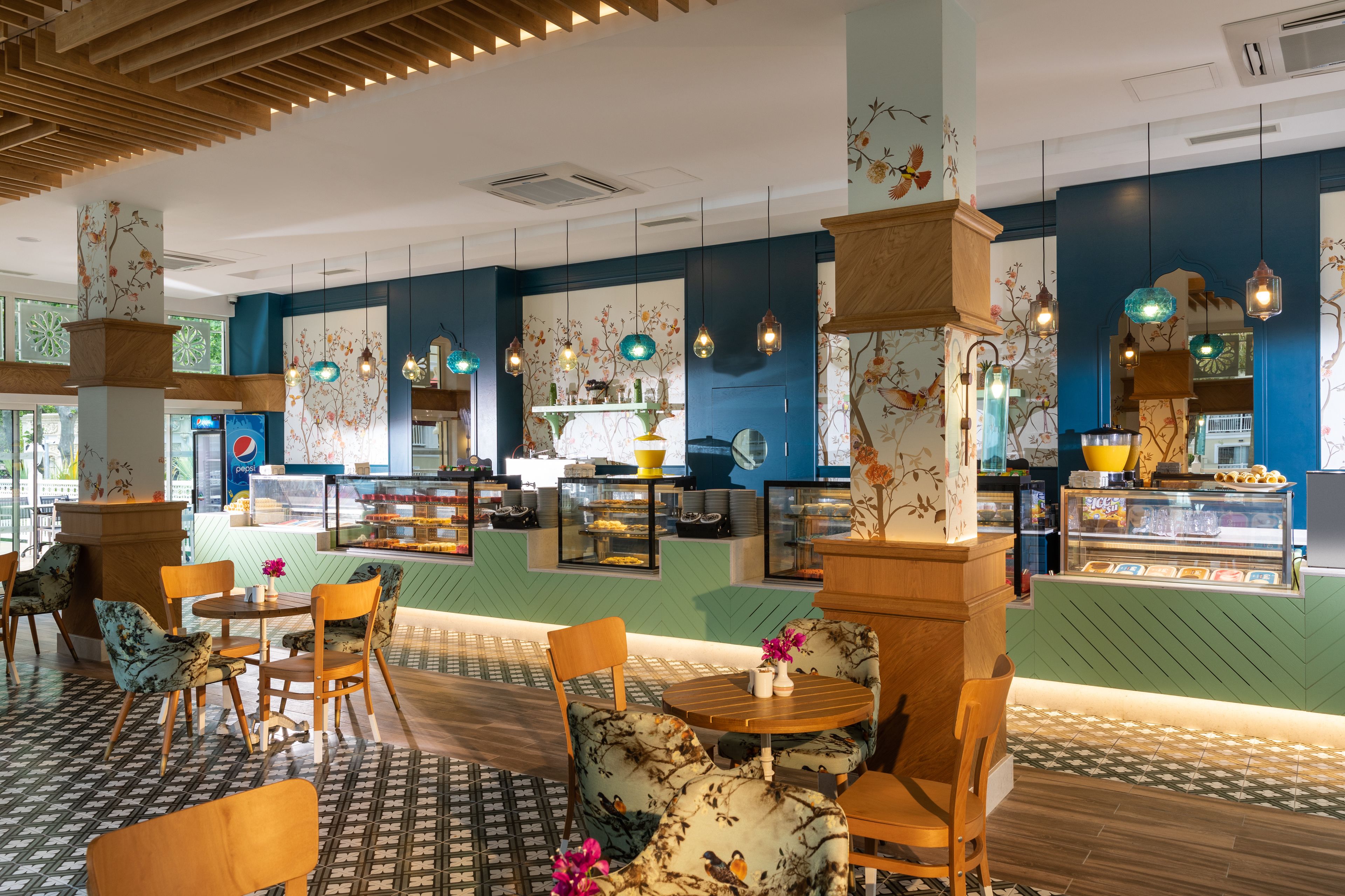 Swandor Hotels & Resorts Topkapi Palace Swandor Hotels & Resorts Topkapi Palace