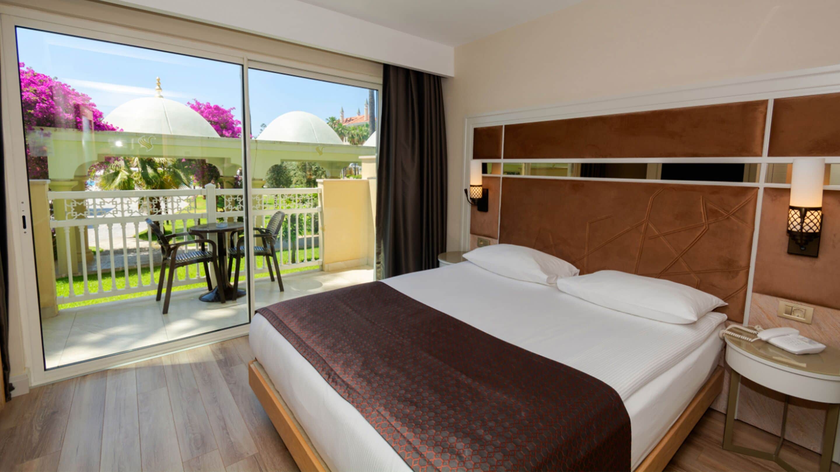 Swandor Hotels & Resorts Topkapi Palace Swandor Hotels & Resorts Topkapi Palace