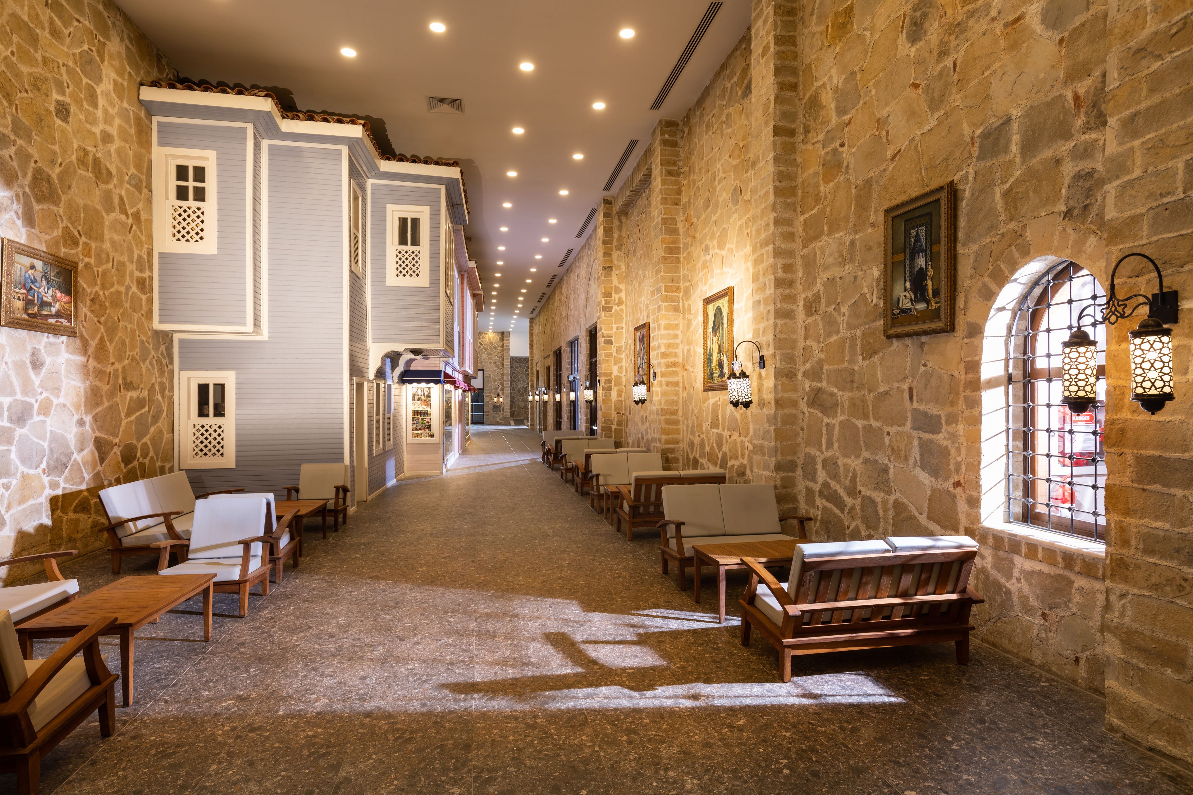 Swandor Hotels & Resorts Topkapi Palace Swandor Hotels & Resorts Topkapi Palace