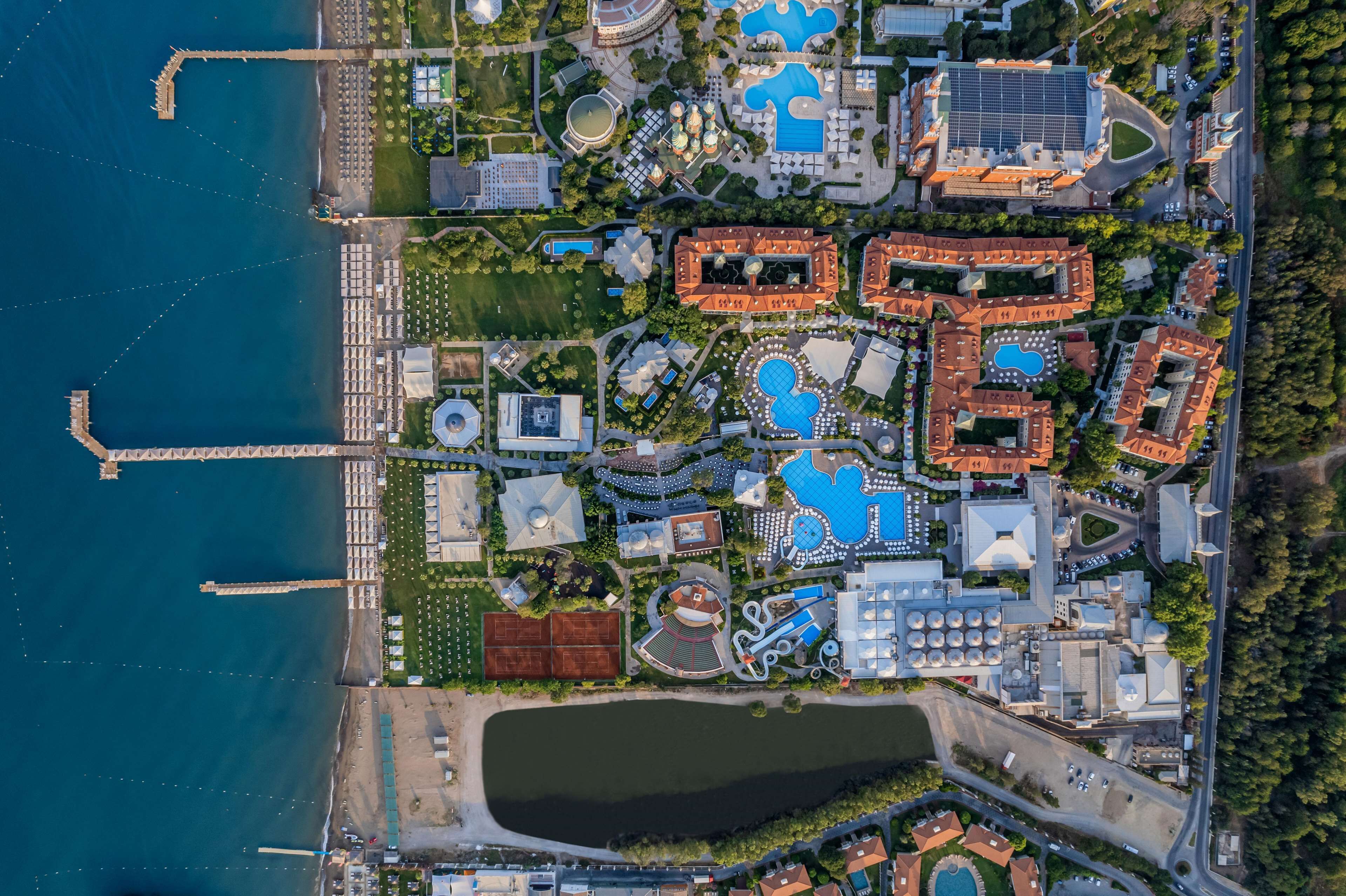 Swandor Hotels & Resorts Topkapi Palace Swandor Hotels & Resorts Topkapi Palace