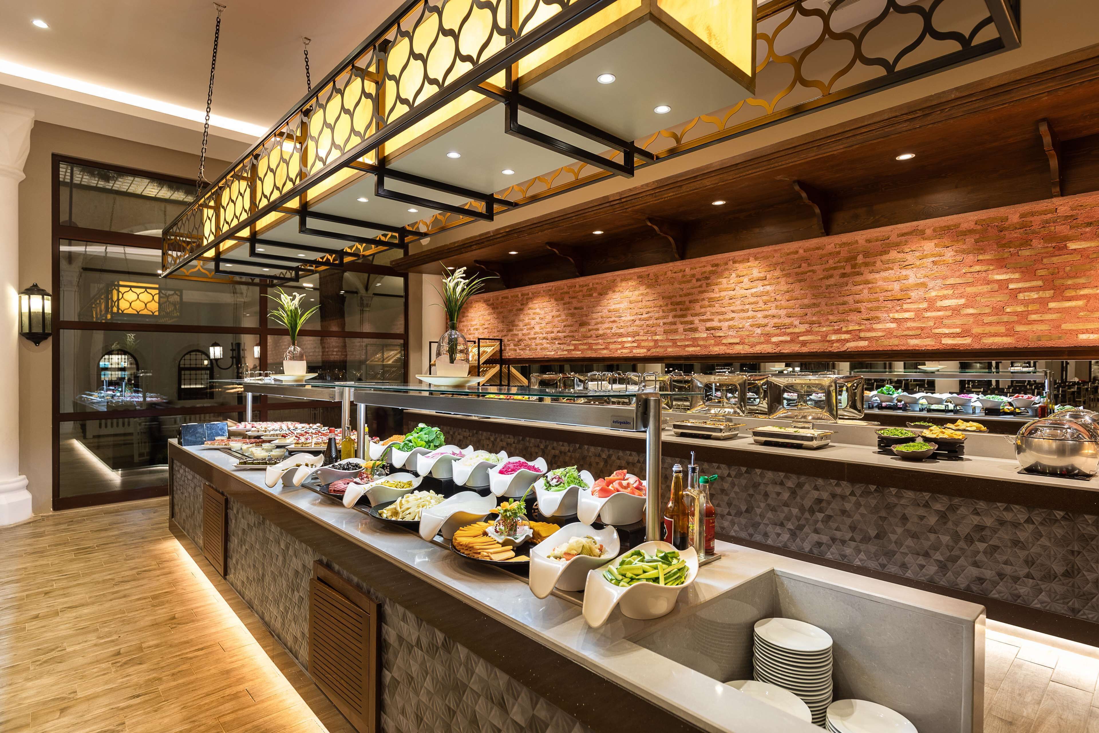 Swandor Hotels & Resorts Topkapi Palace Swandor Hotels & Resorts Topkapi Palace