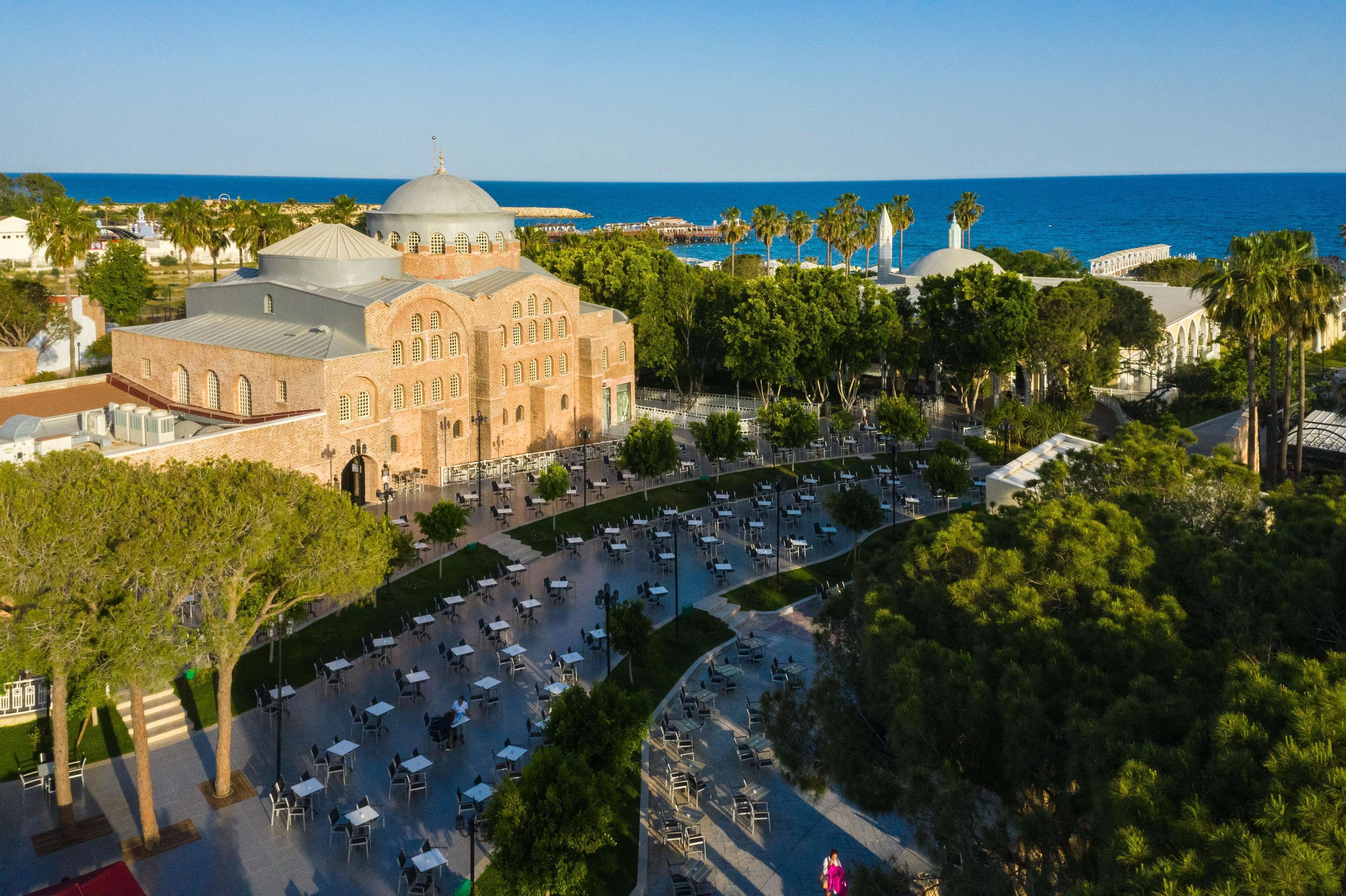 Swandor Hotels & Resorts Topkapi Palace Swandor Hotels & Resorts Topkapi Palace