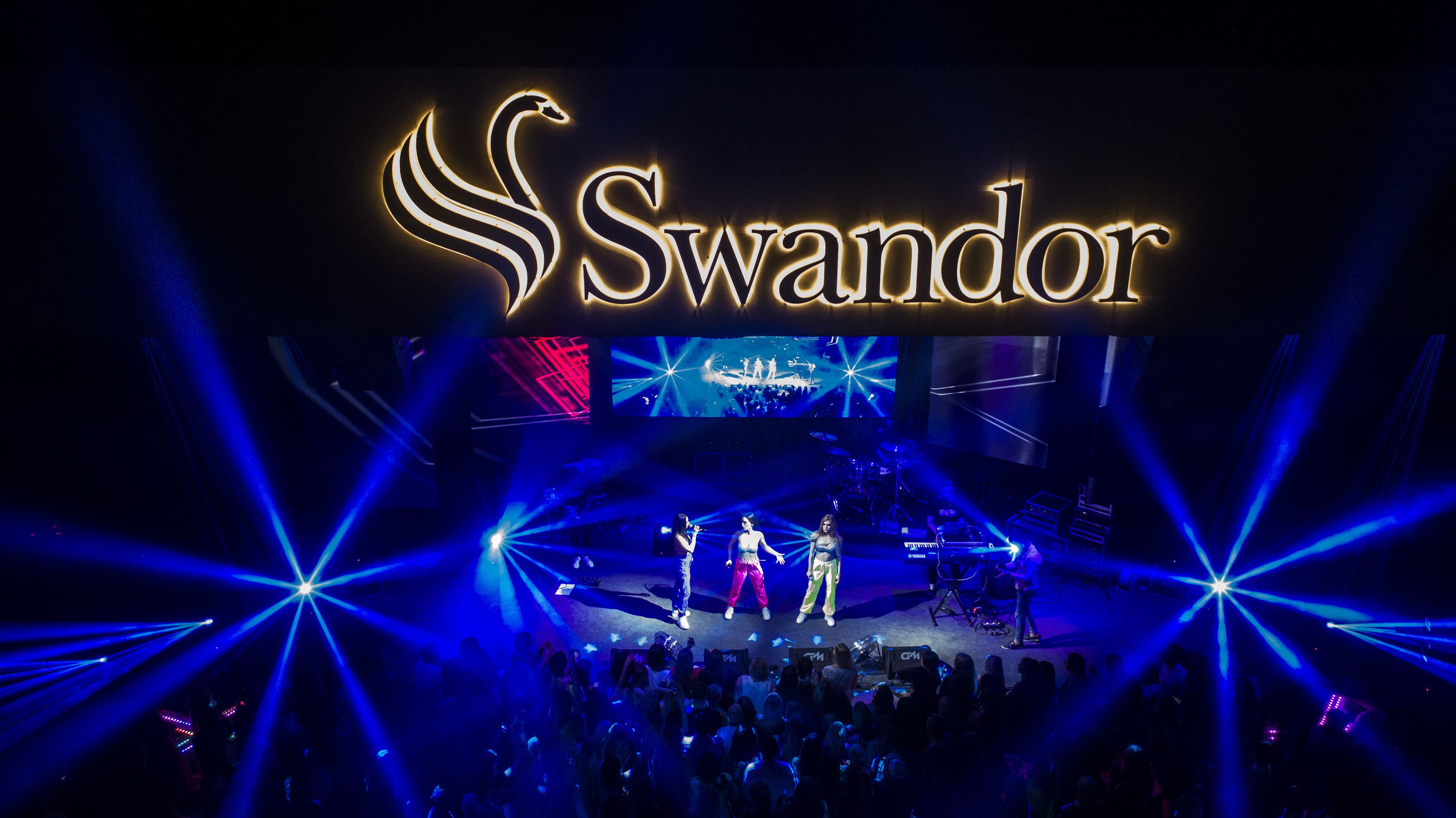 Swandor Hotels & Resorts Topkapi Palace Swandor Hotels & Resorts Topkapi Palace