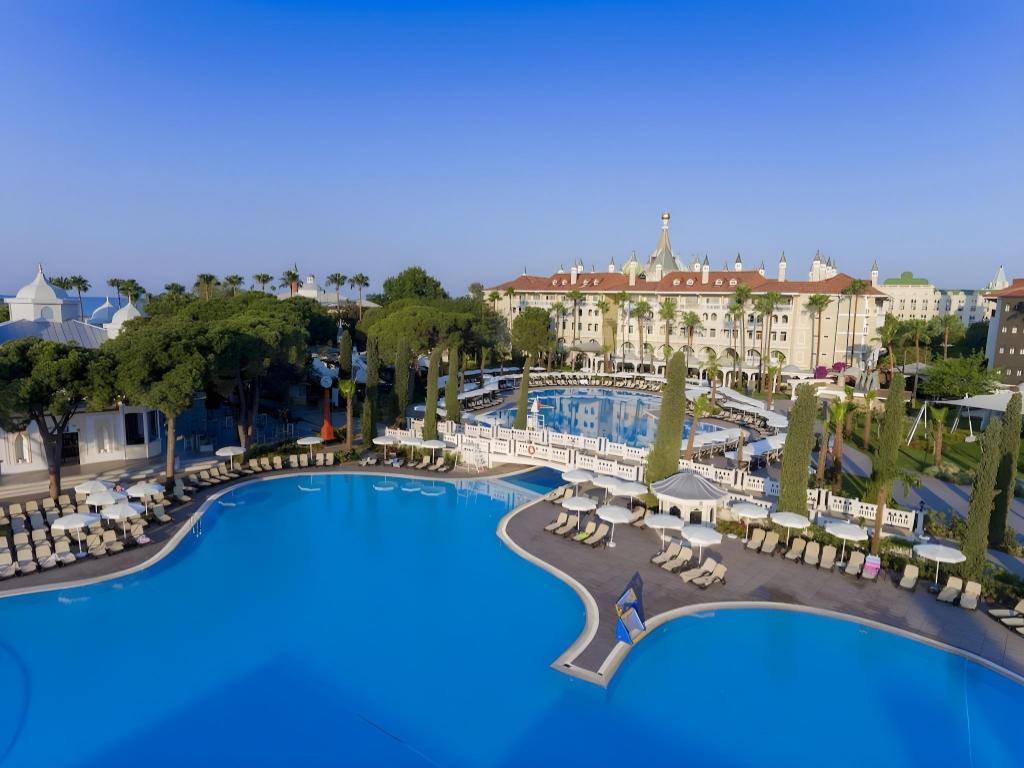 Swandor Hotels & Resorts Topkapi Palace Swandor Hotels & Resorts Topkapi Palace