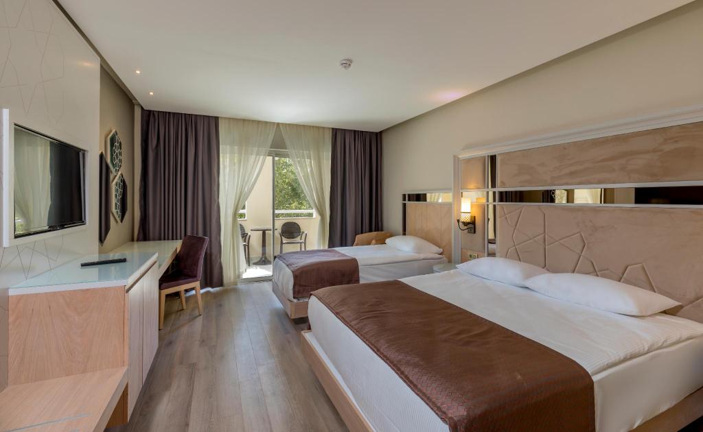 Swandor Hotels & Resorts Topkapi Palace Swandor Hotels & Resorts Topkapi Palace