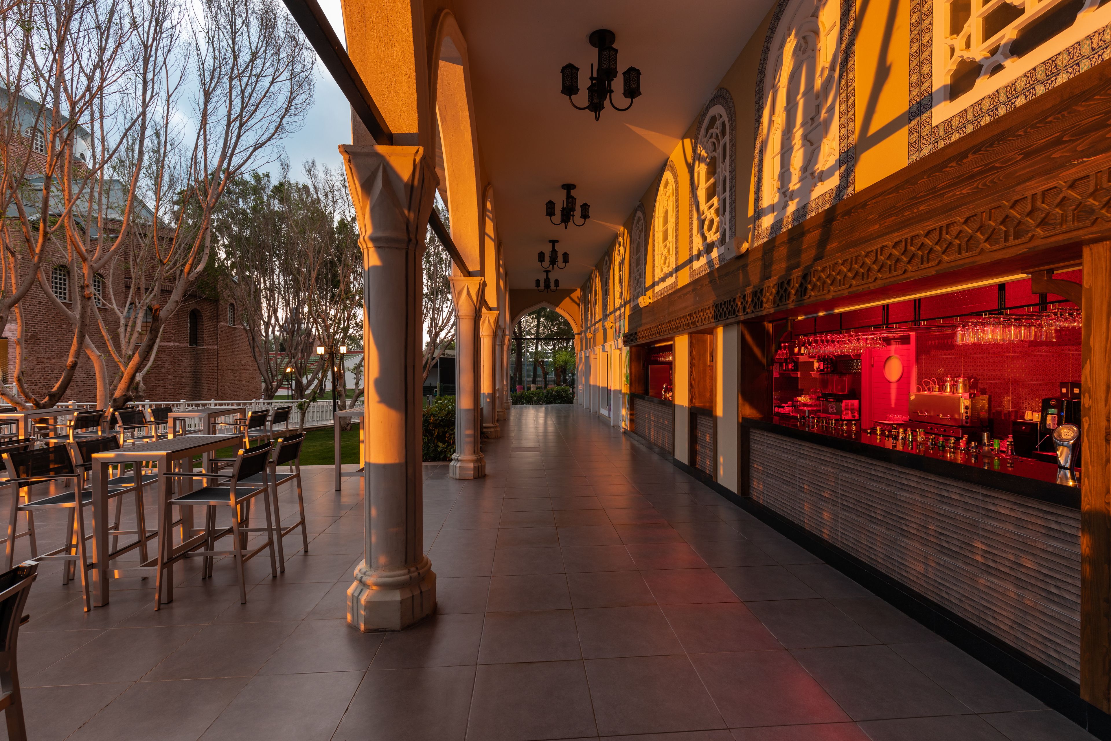Swandor Hotels & Resorts Topkapi Palace Swandor Hotels & Resorts Topkapi Palace