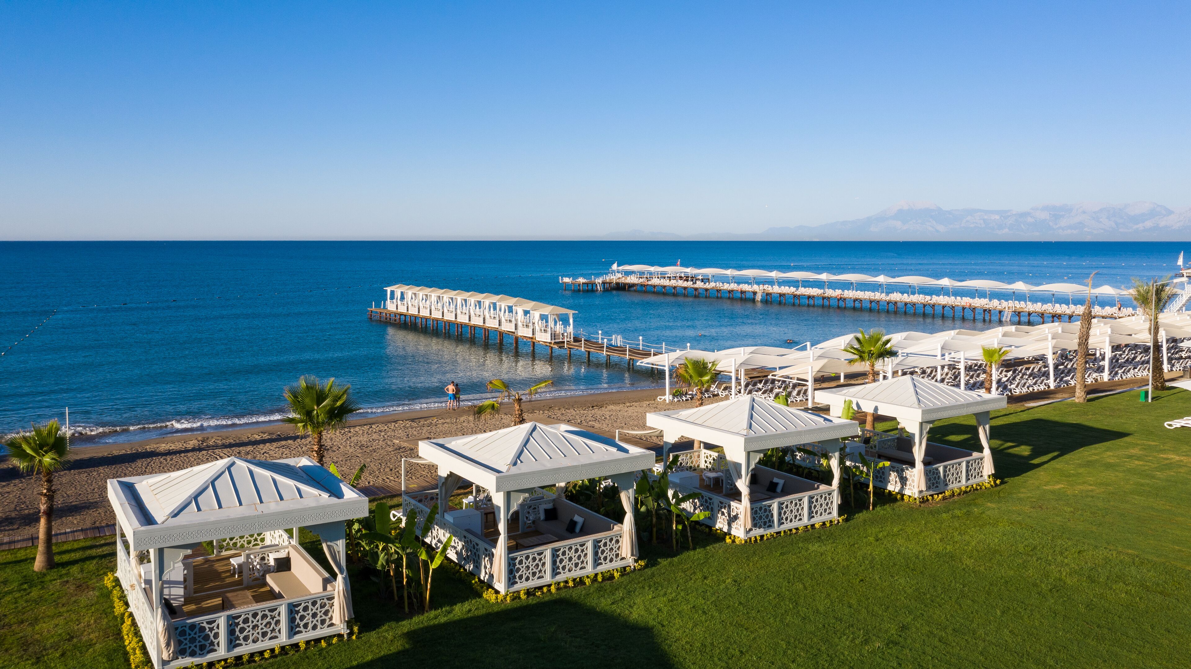Swandor Hotels & Resorts Topkapi Palace Swandor Hotels & Resorts Topkapi Palace