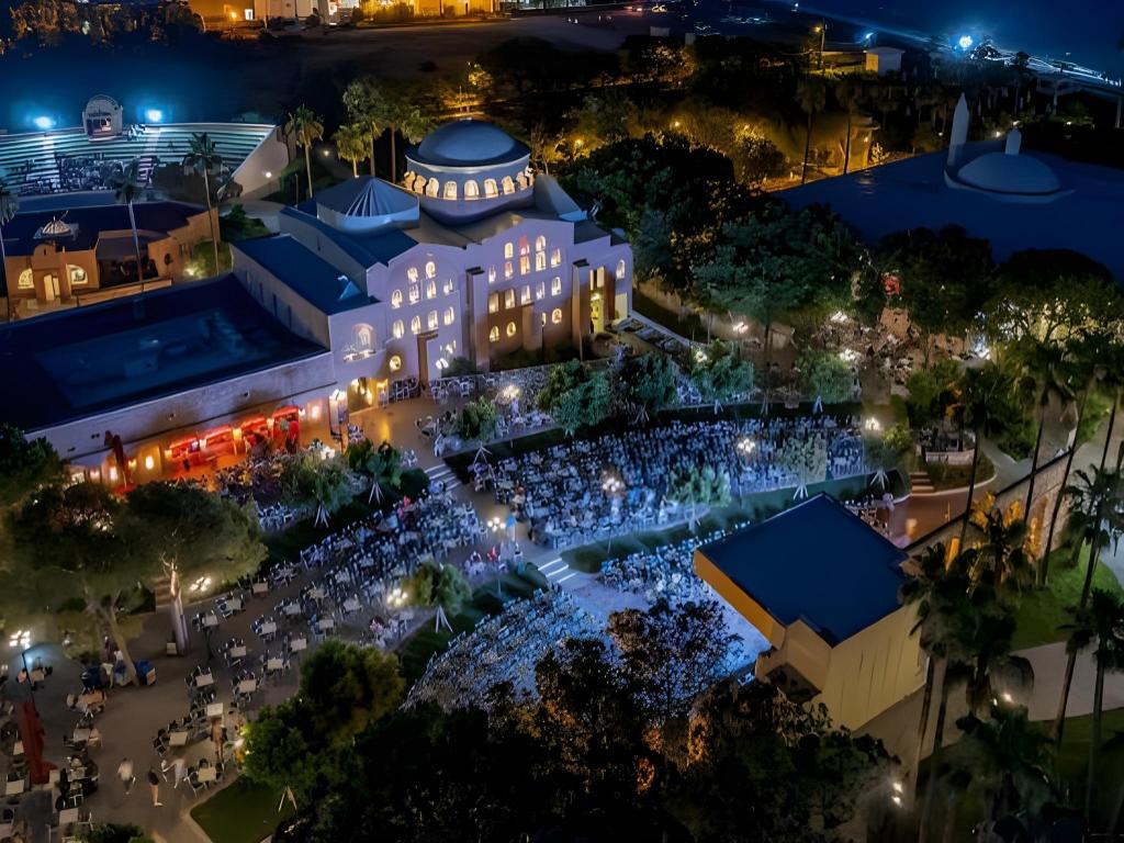 Swandor Hotels & Resorts Topkapi Palace Swandor Hotels & Resorts Topkapi Palace