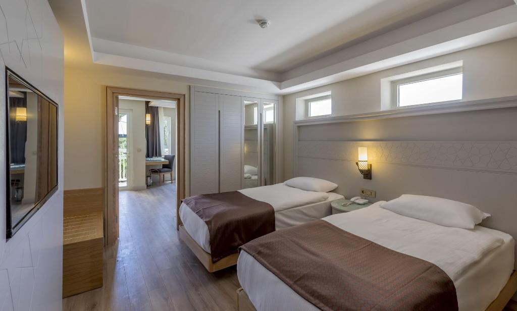 Swandor Hotels & Resorts Topkapi Palace Swandor Hotels & Resorts Topkapi Palace