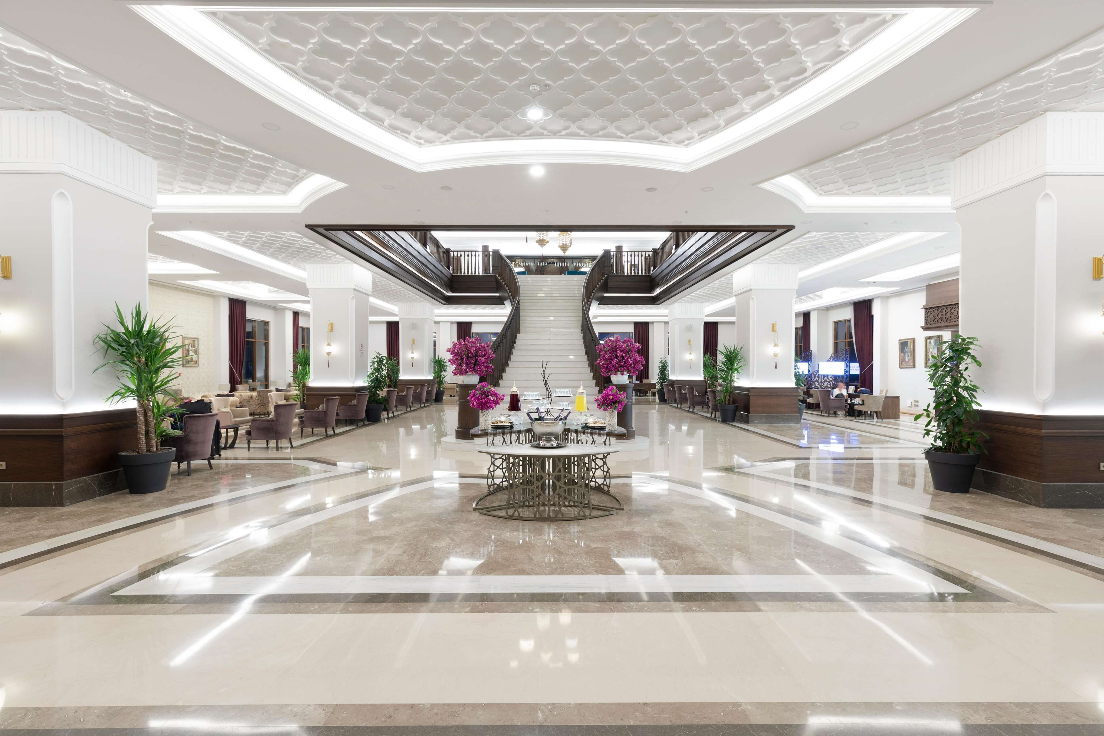 Swandor Hotels & Resorts Topkapi Palace Swandor Hotels & Resorts Topkapi Palace