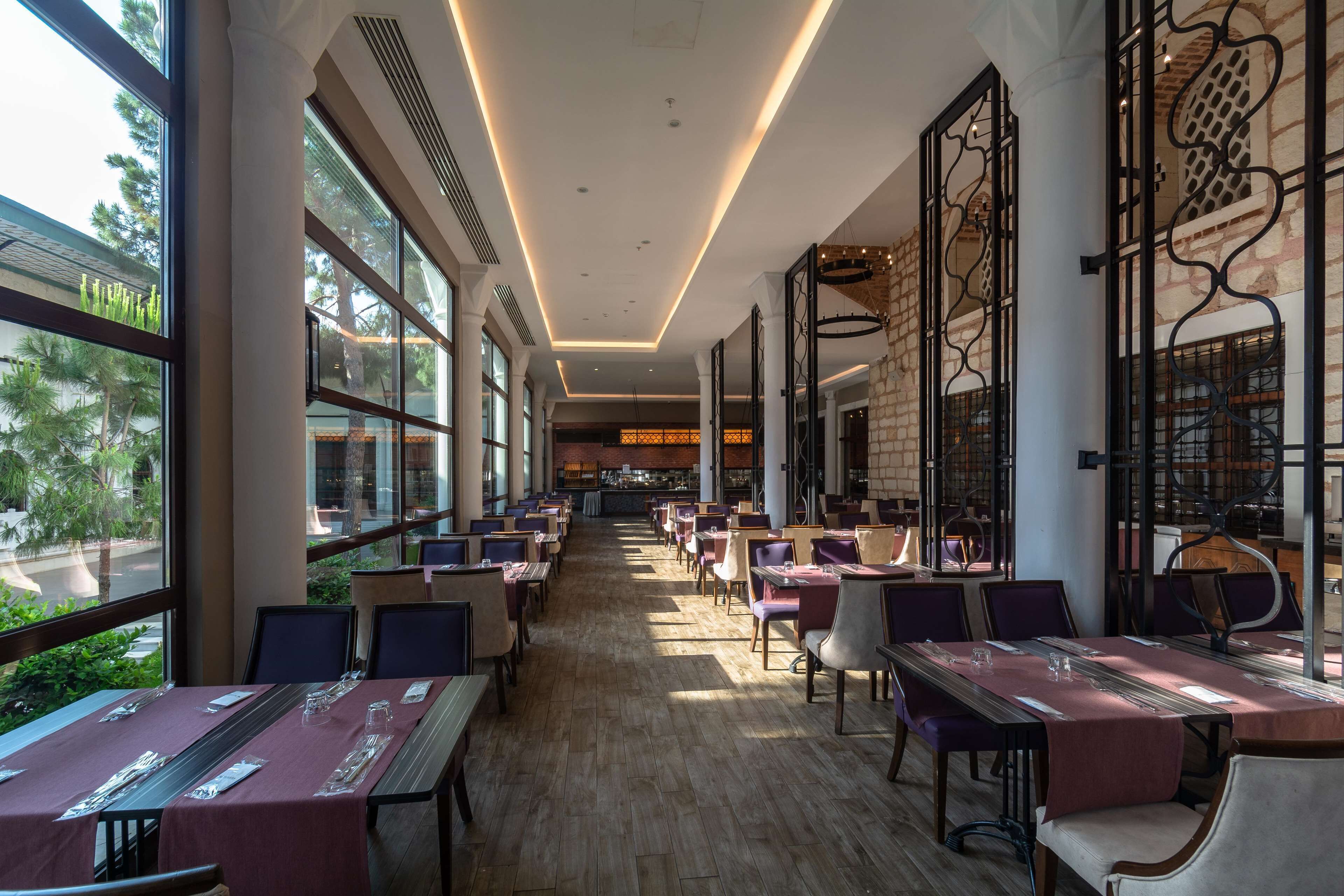 Swandor Hotels & Resorts Topkapi Palace Swandor Hotels & Resorts Topkapi Palace
