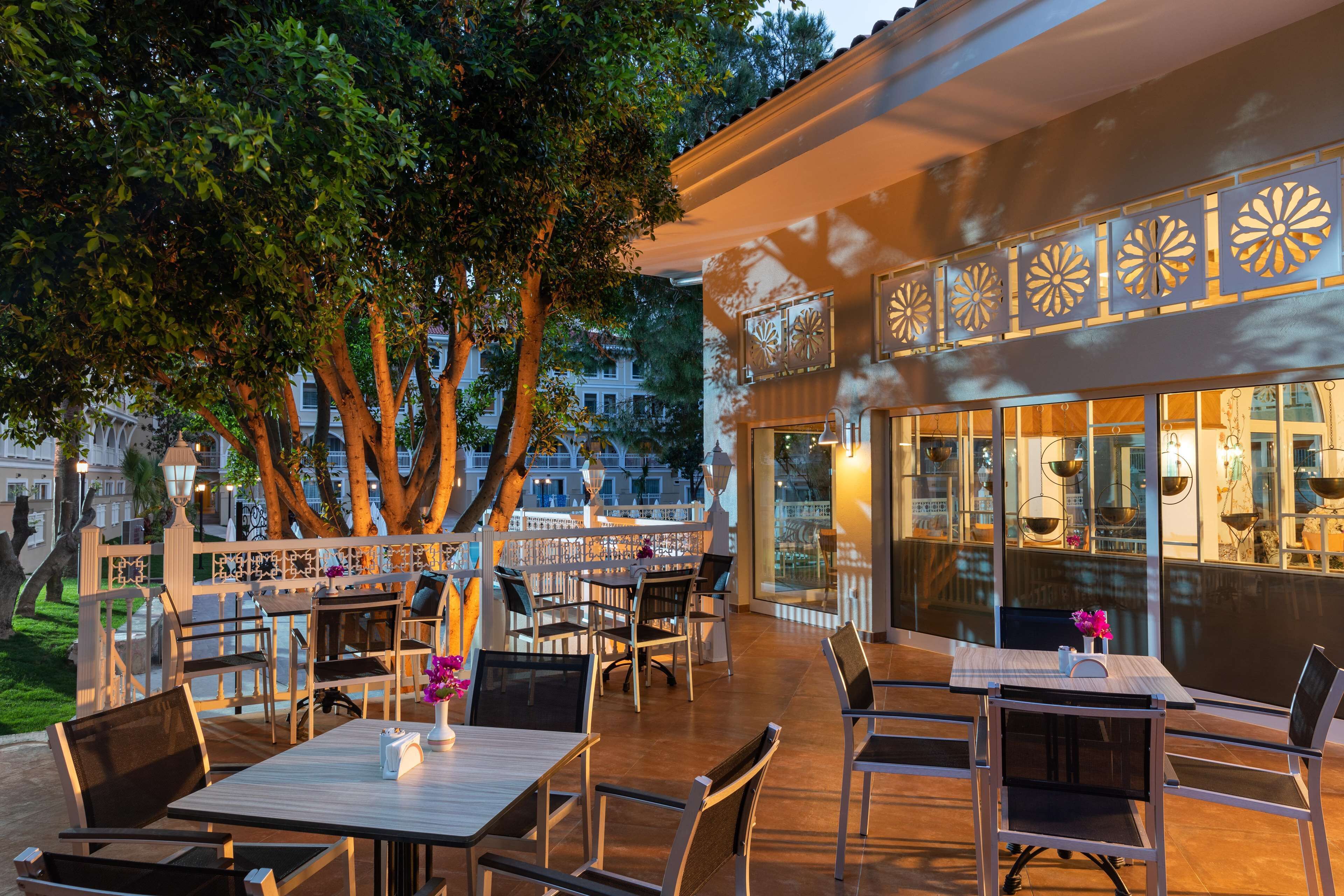Swandor Hotels & Resorts Topkapi Palace Swandor Hotels & Resorts Topkapi Palace