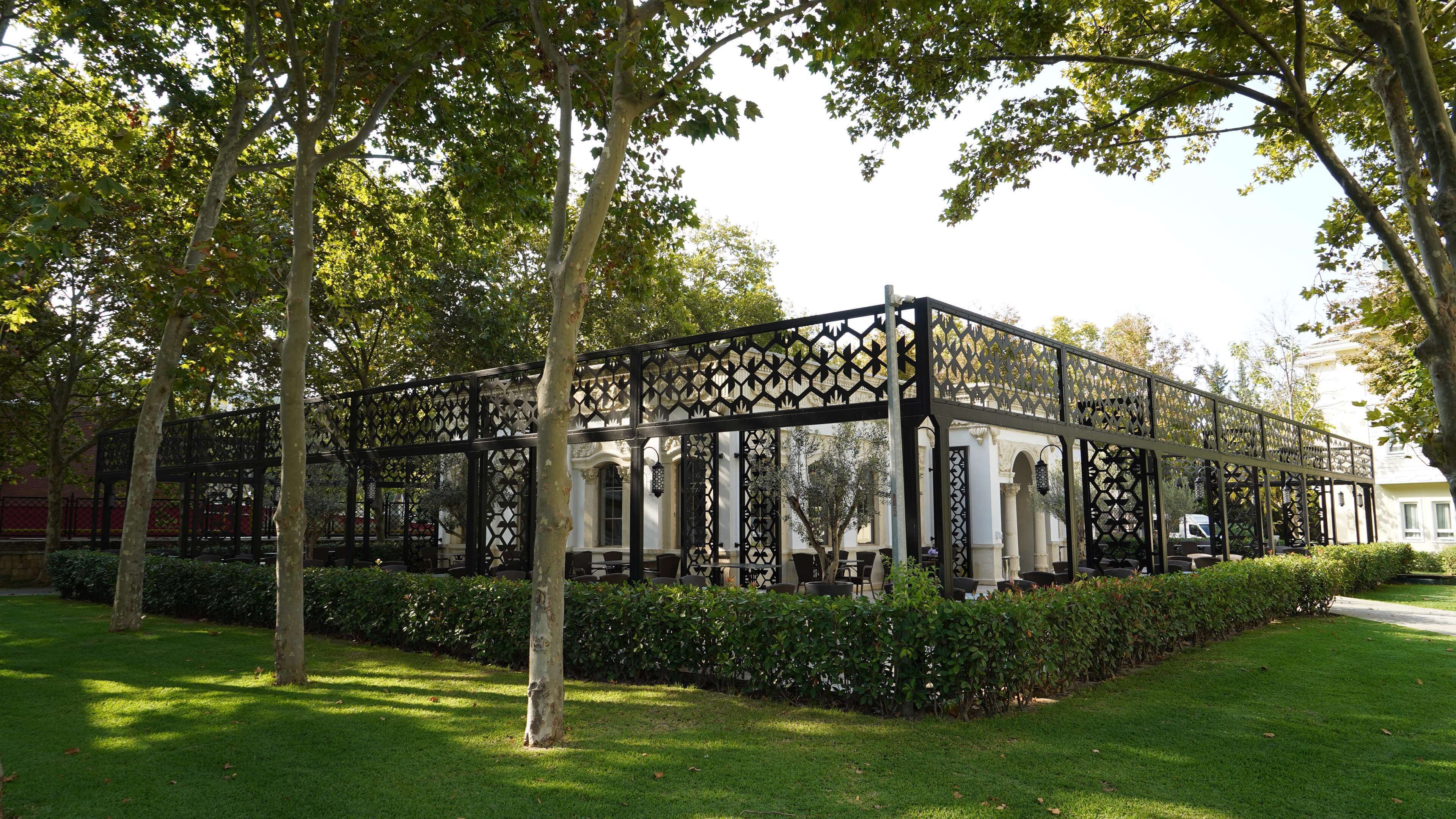 Swandor Hotels & Resorts Topkapi Palace Swandor Hotels & Resorts Topkapi Palace