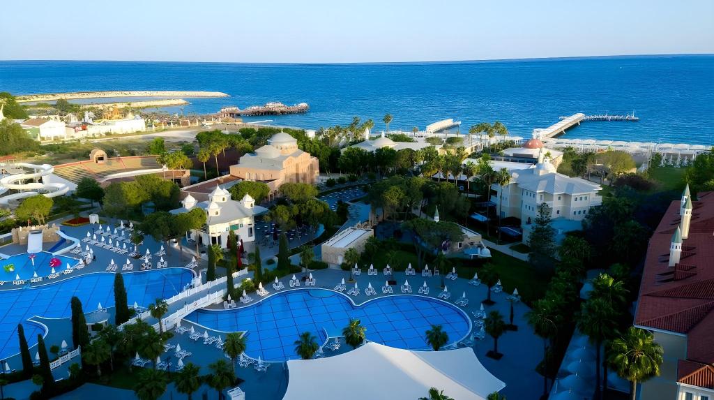 Swandor Hotels & Resorts Topkapi Palace Swandor Hotels & Resorts Topkapi Palace