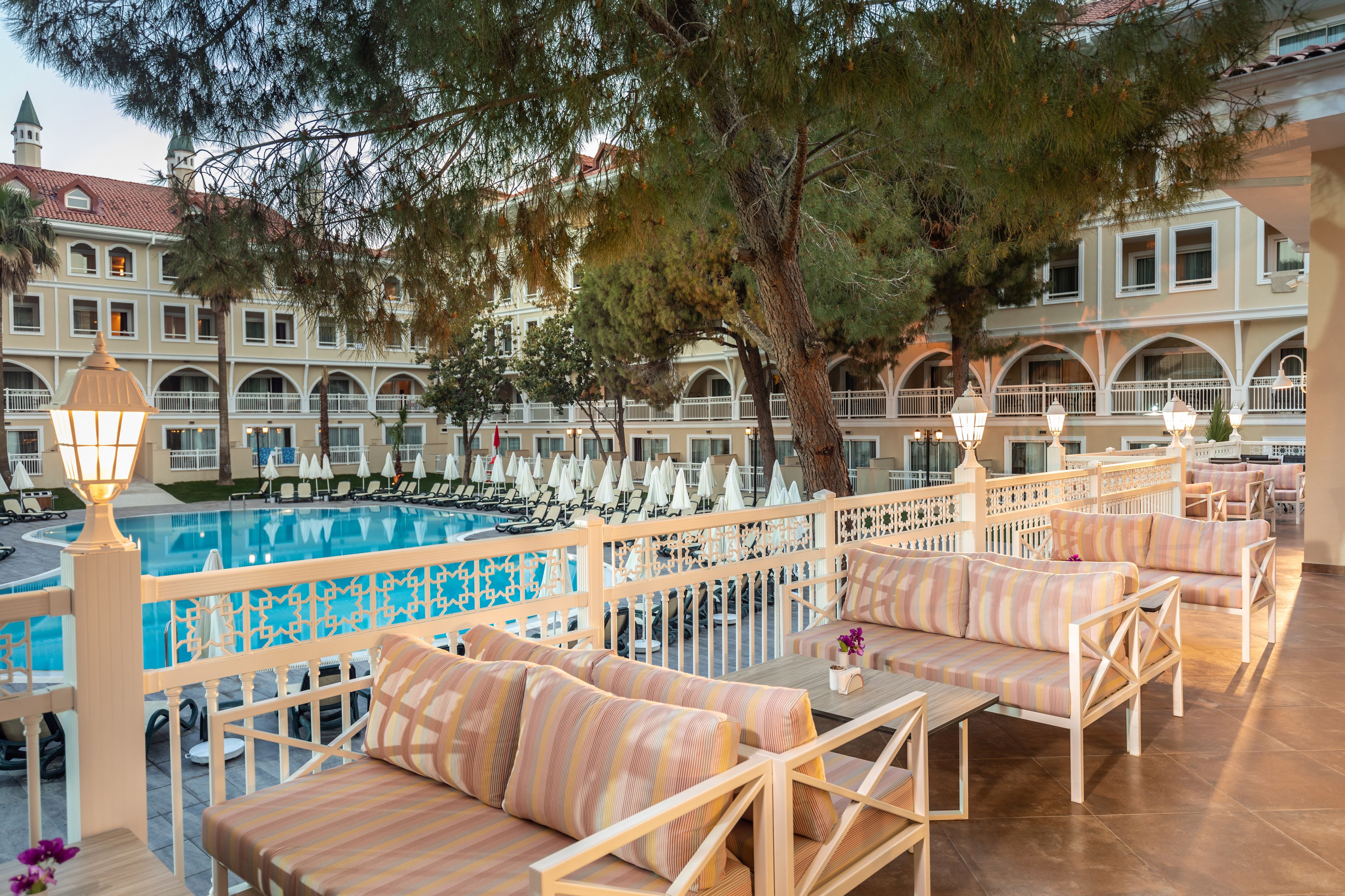 Swandor Hotels & Resorts Topkapi Palace Swandor Hotels & Resorts Topkapi Palace