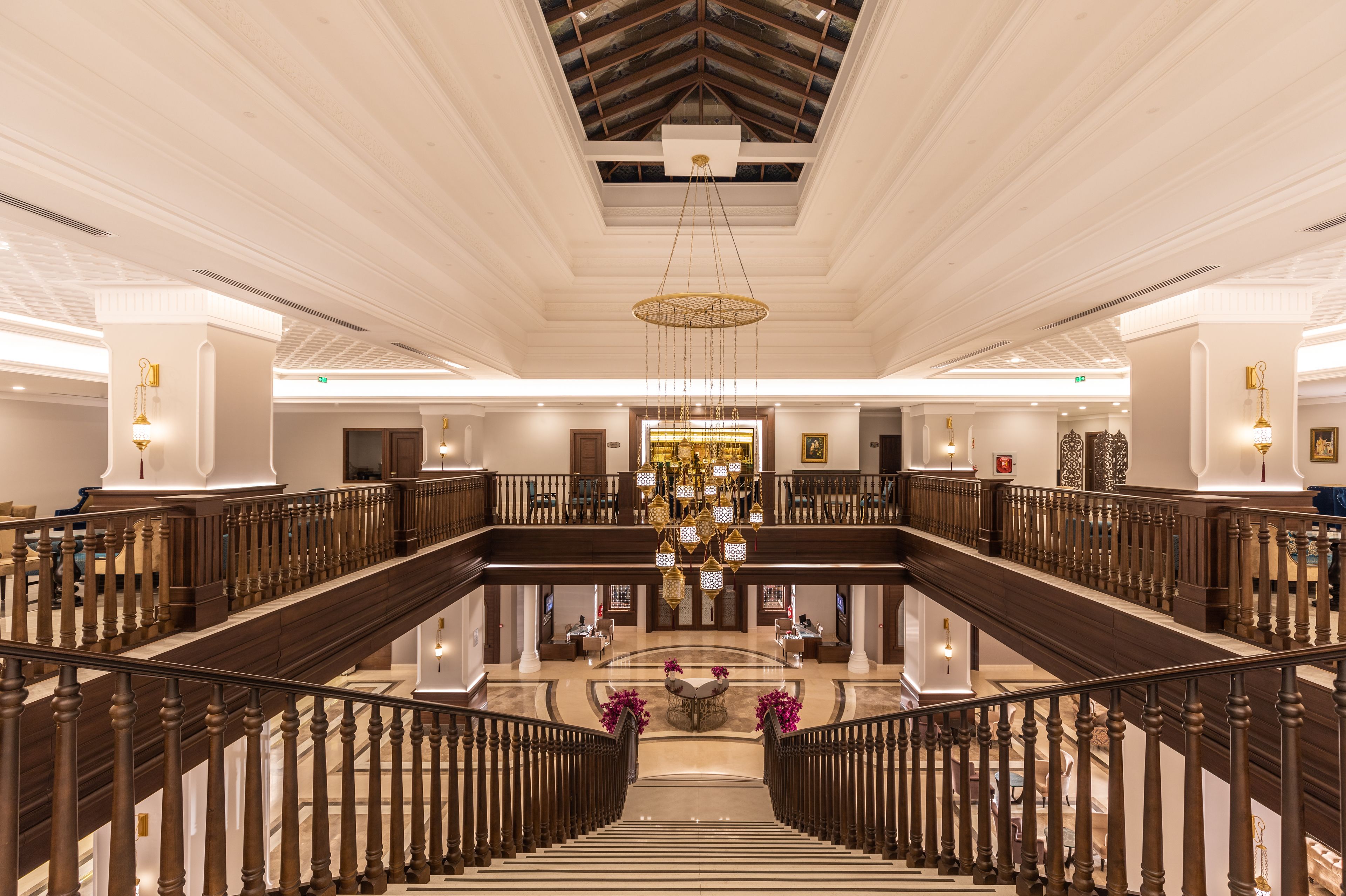 Swandor Hotels & Resorts Topkapi Palace Swandor Hotels & Resorts Topkapi Palace