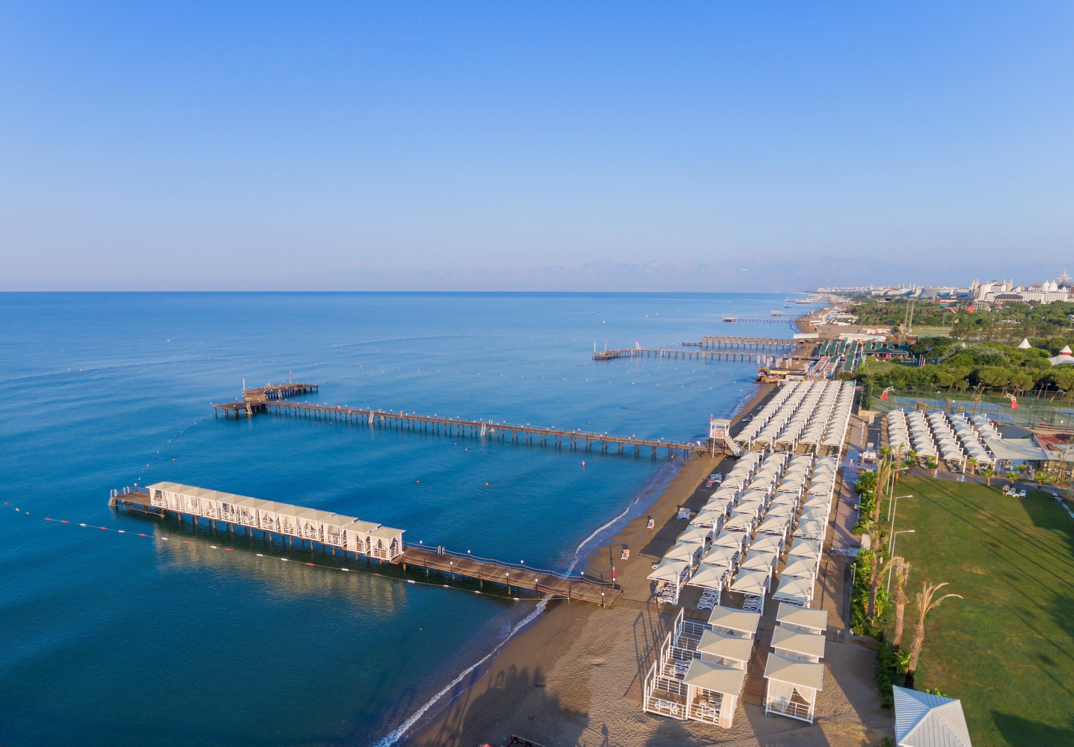 Swandor Hotels & Resorts Topkapi Palace Swandor Hotels & Resorts Topkapi Palace