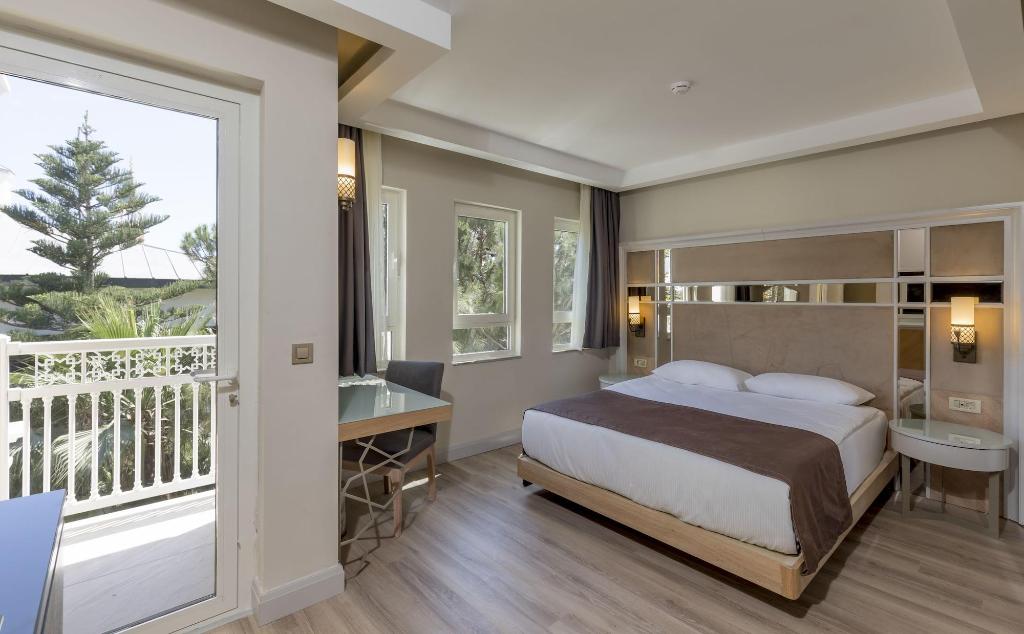 Swandor Hotels & Resorts Topkapi Palace Swandor Hotels & Resorts Topkapi Palace
