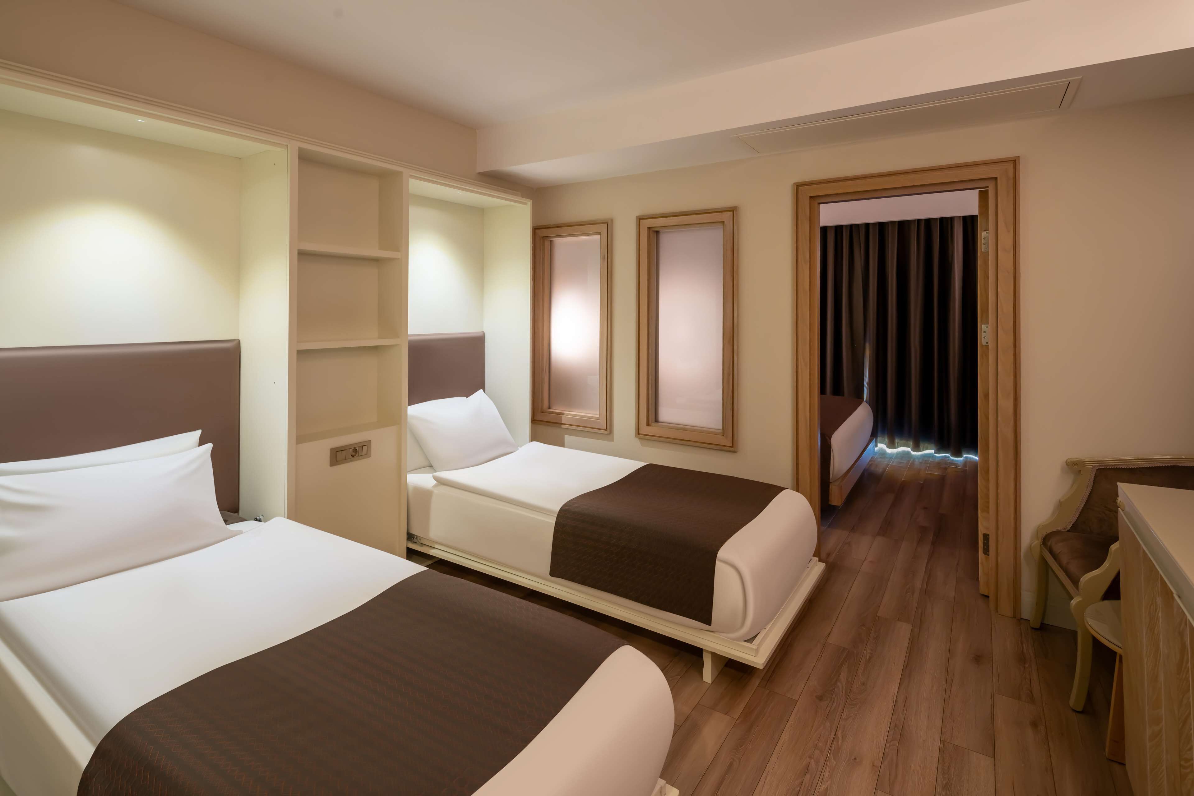 Swandor Hotels & Resorts Topkapi Palace Swandor Hotels & Resorts Topkapi Palace